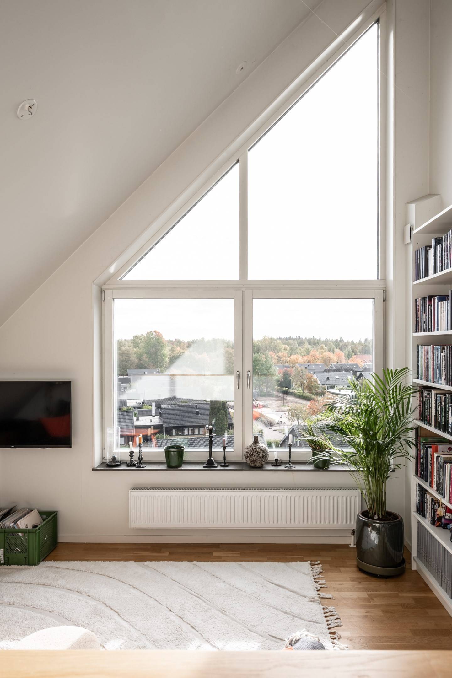 3 rum lägenhet på Gösta Edströms väg 5A Välludden, Växjö kommun - bild 5