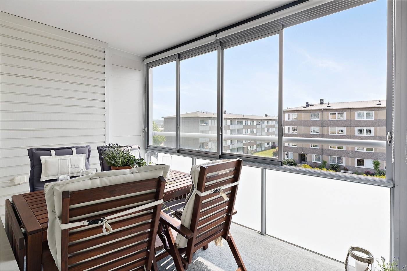 3 rum Lägenhet på Brynjegatan 12 Komarken Kungälvs kommun - bild 2