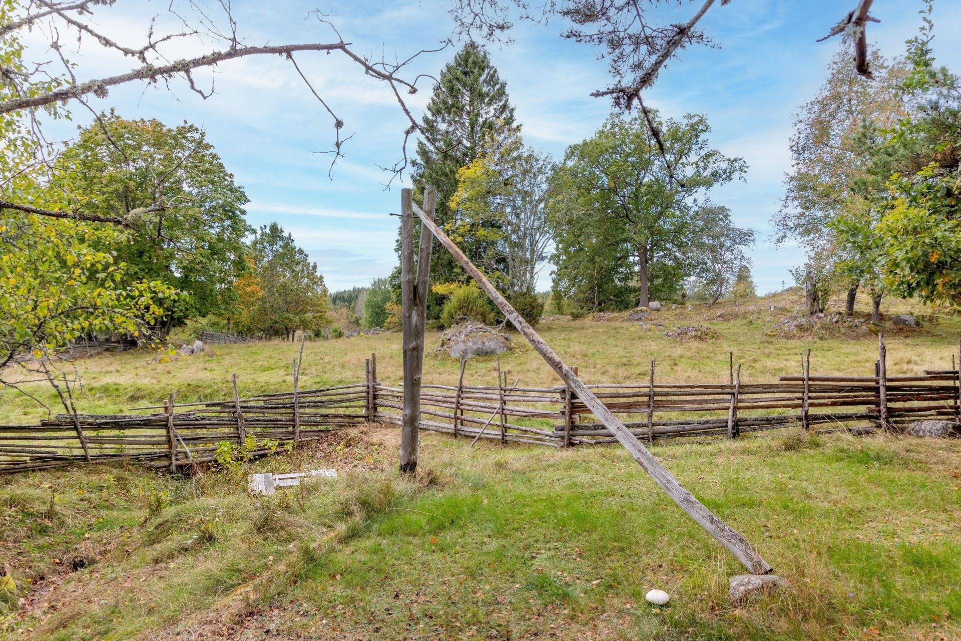 4 rum Gård/skog på Stormandebo Koltorp Västervik/Vimmerby Västerviks kommun - bild 10