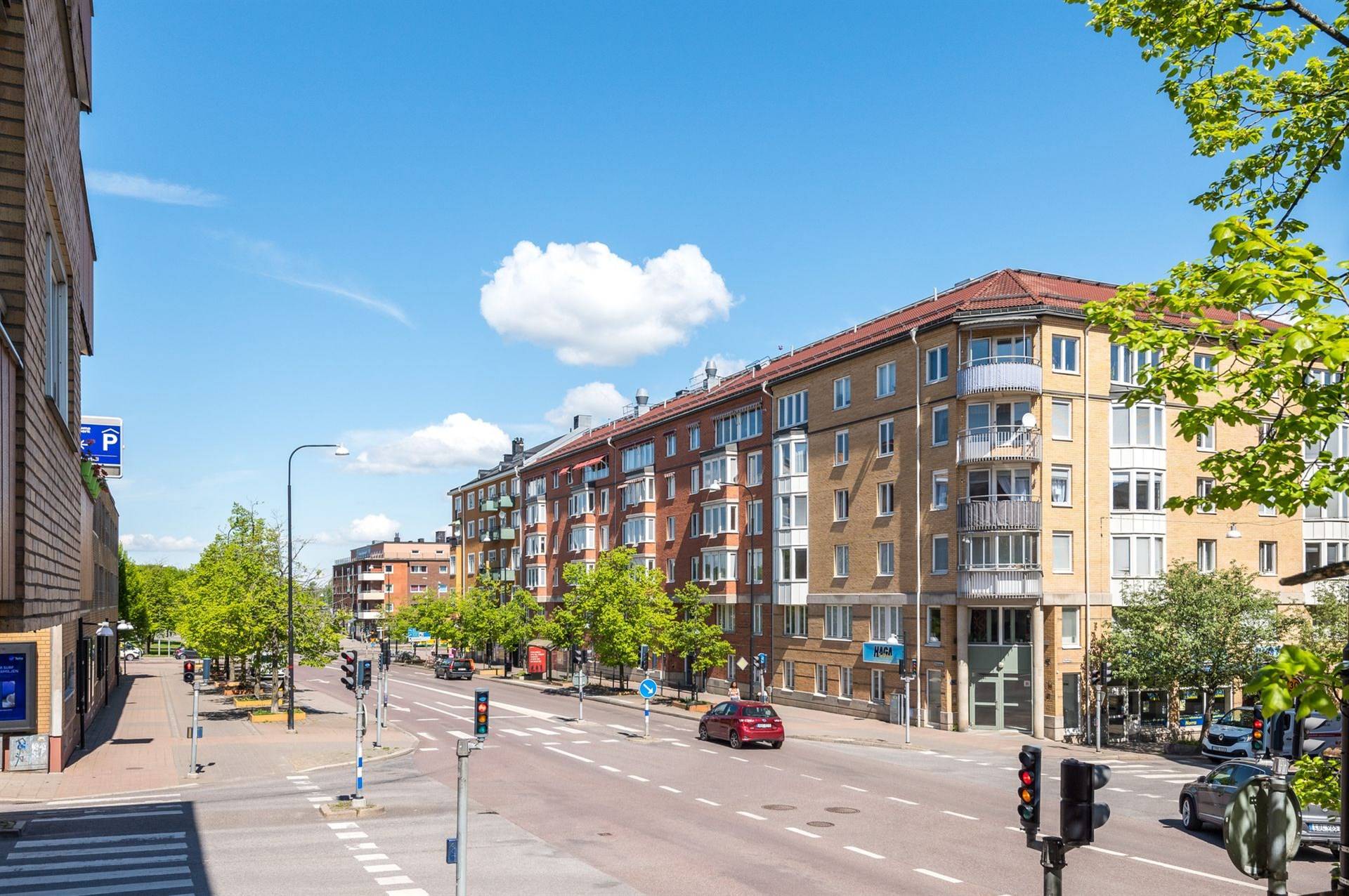 2 rum Lägenhet på Kungsgatan 7 Centralt Norrköpings kommun - bild 18