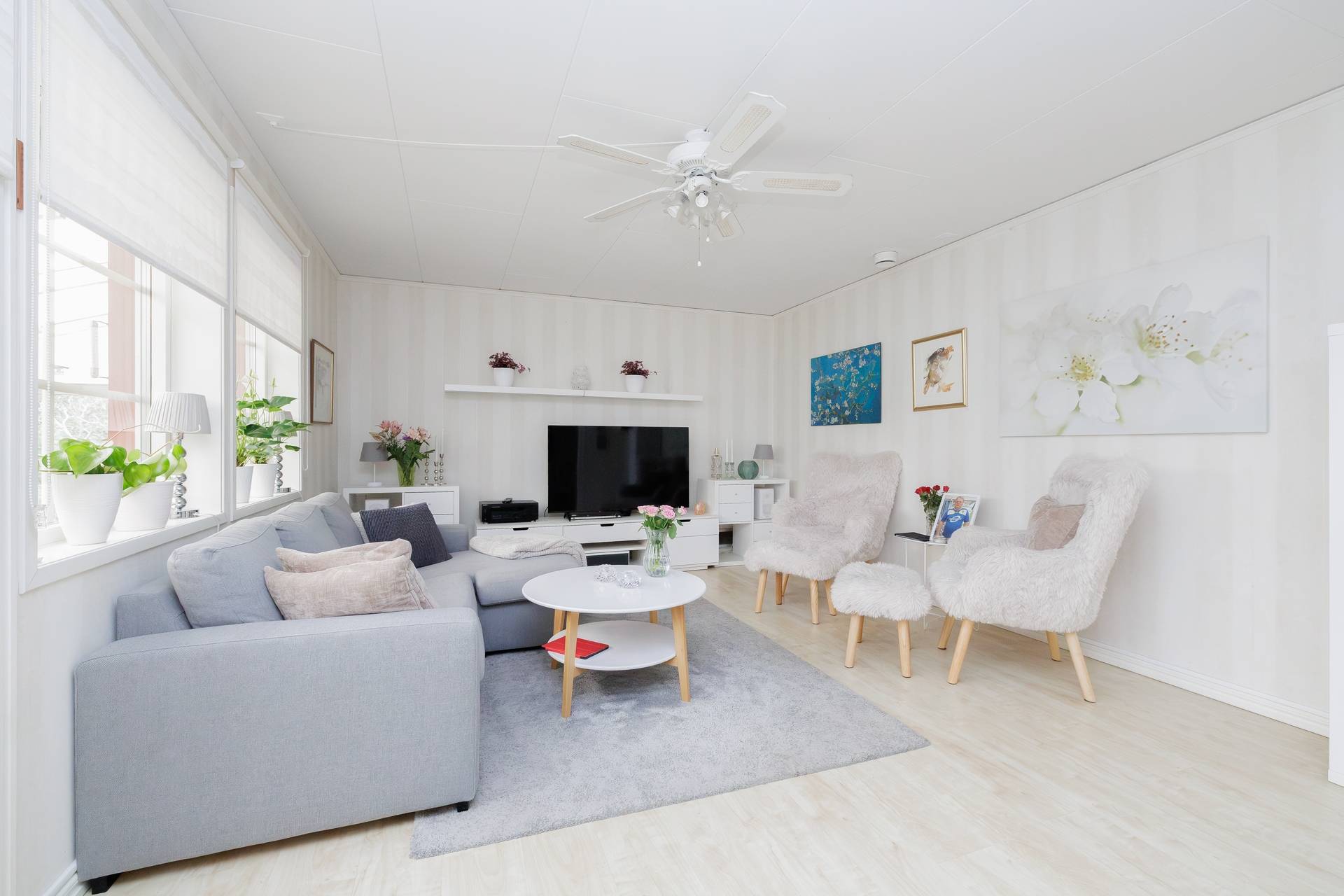 5 rum Villa på Isgatan 47 Kvännaren Västerviks kommun - bild 23