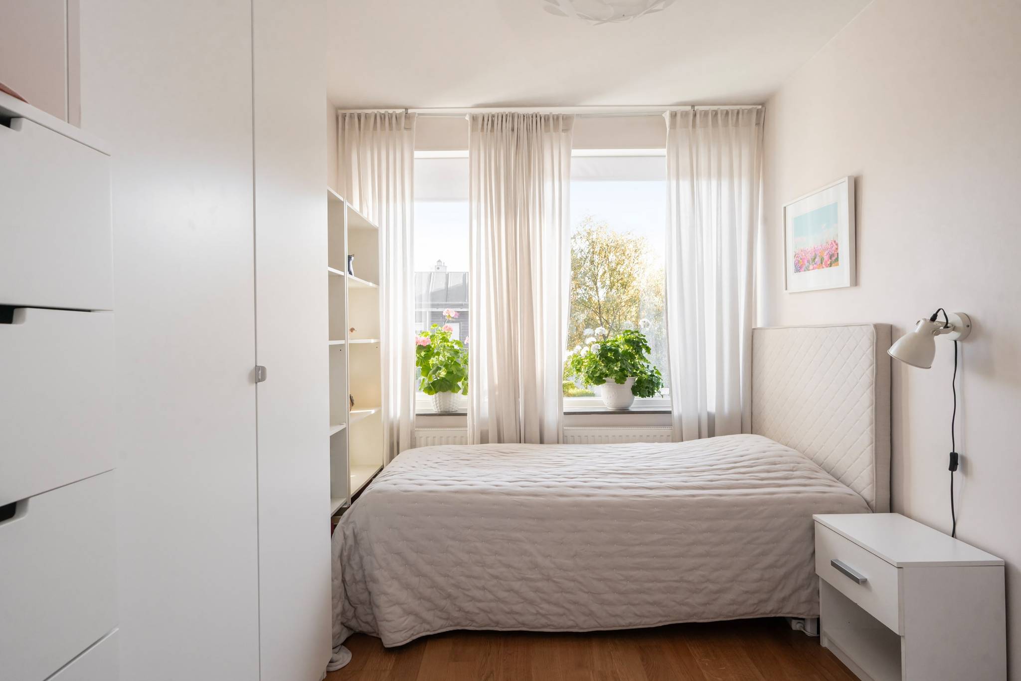 5 rum Radhus på Ekedalsvägen 5B Hörningsnäs Huddinge kommun - bild 21