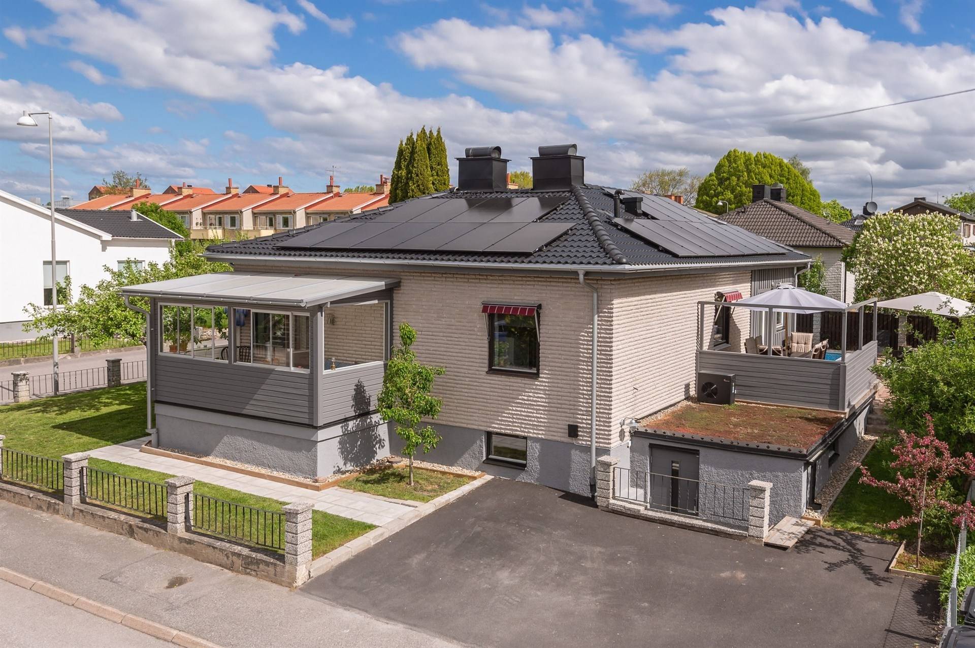 6 rum Villa på S:t Johannesgatan 62 Klingsberg Norrköpings kommun - bild 9