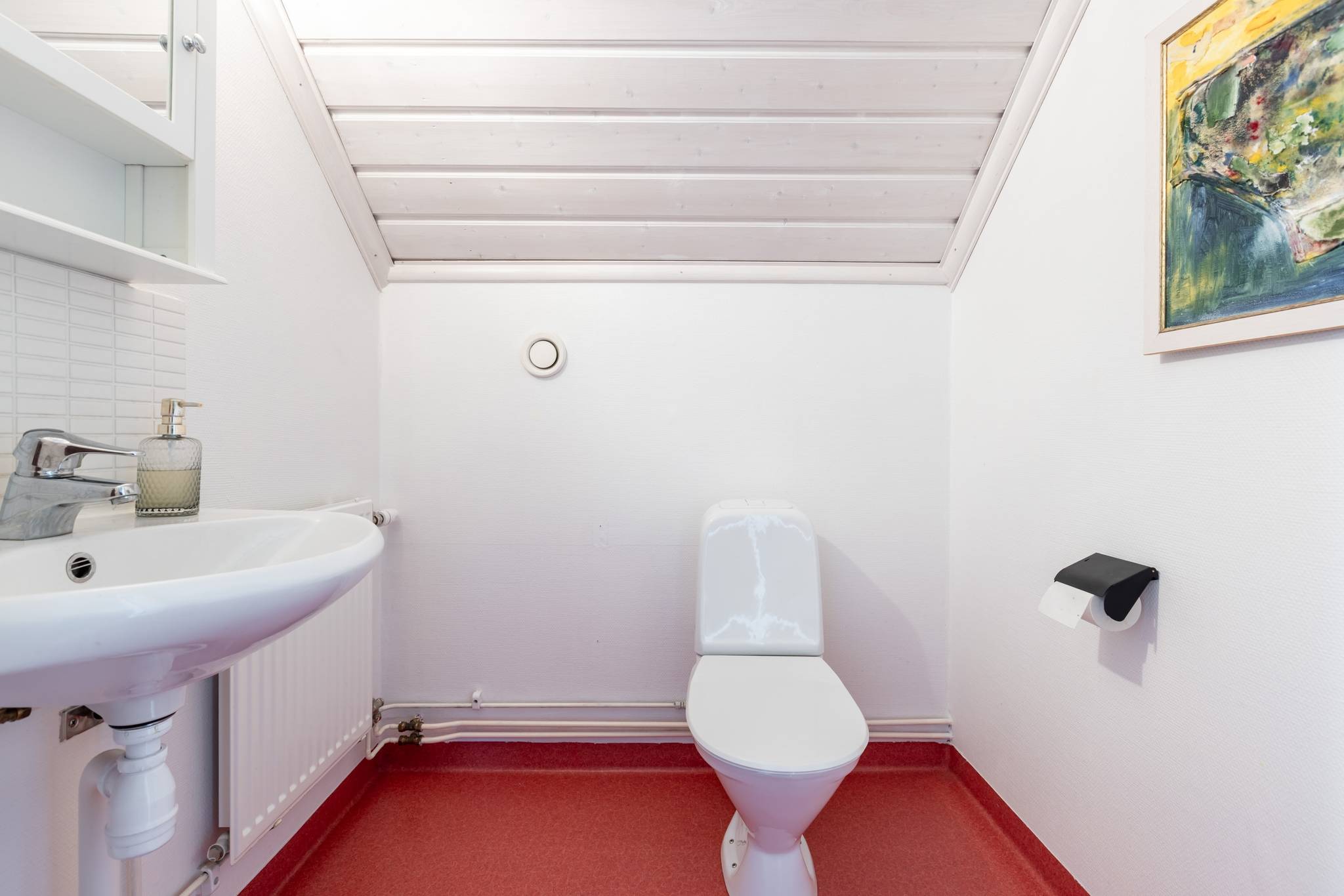 5 rum Villa på Skymningsvägen 15 Vännäs Vännäs kommun - bild 44