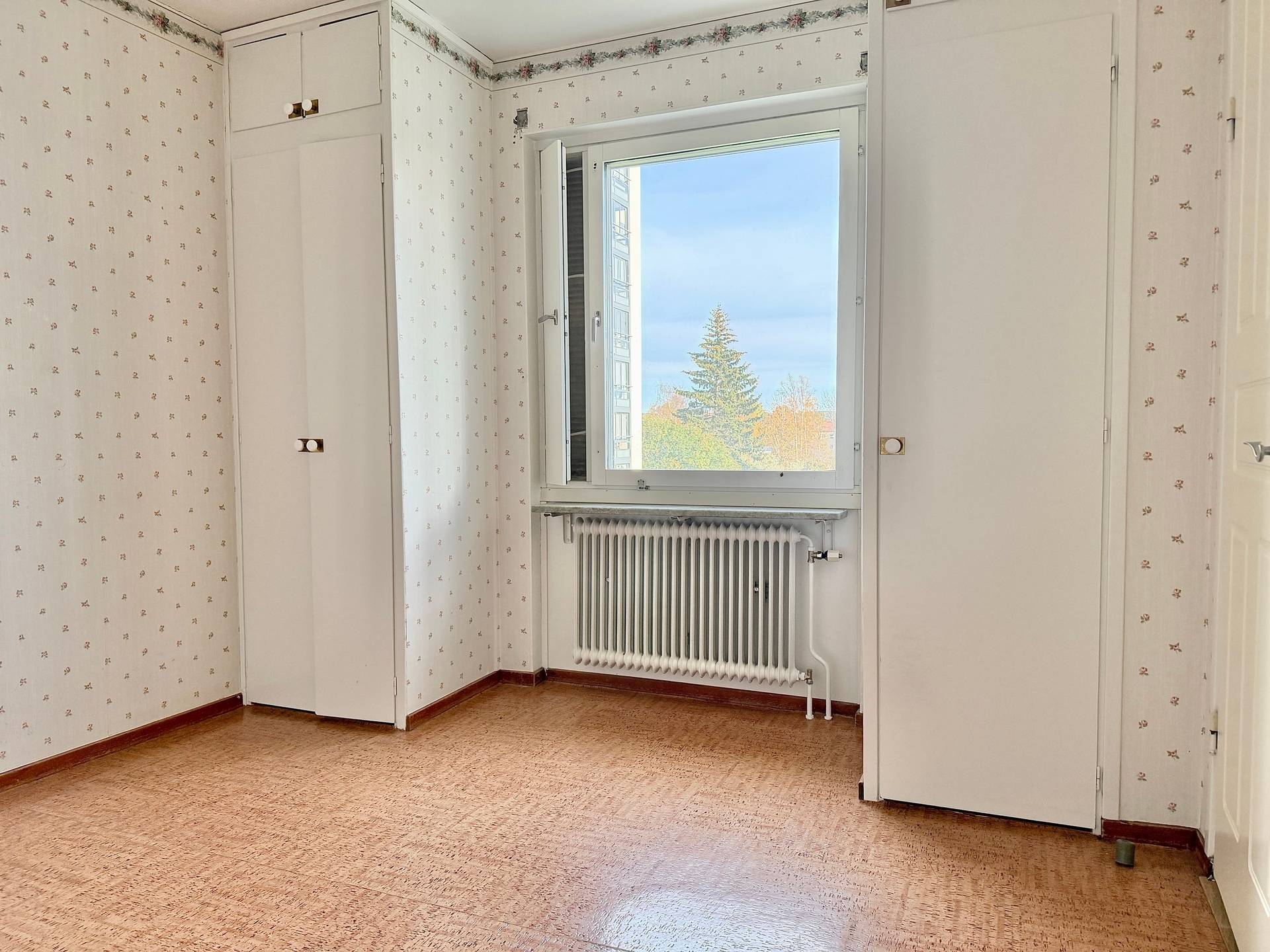 3 rum Lägenhet på Margaretagatan 2 Centrum Bodens kommun - bild 18