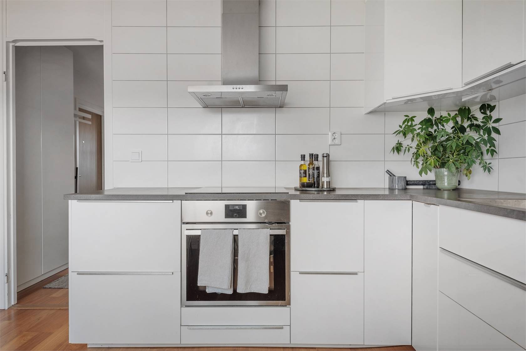 2 rum Lägenhet på Östanvindsvägen 5C Skogslyckan Uddevalla kommun - bild 11