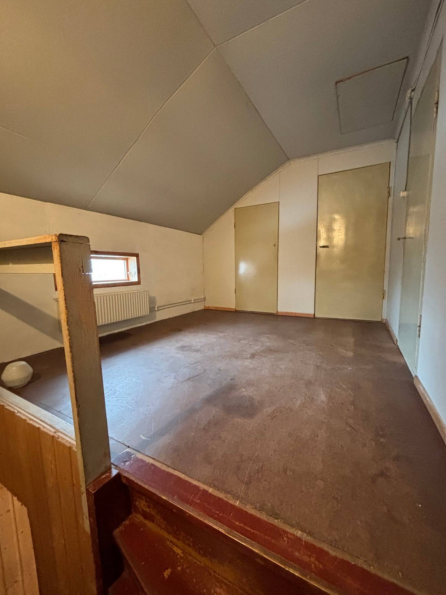 Gård med skogsbruk på Kullen 2 Svannäs Vilhelmina kommun - bild 23