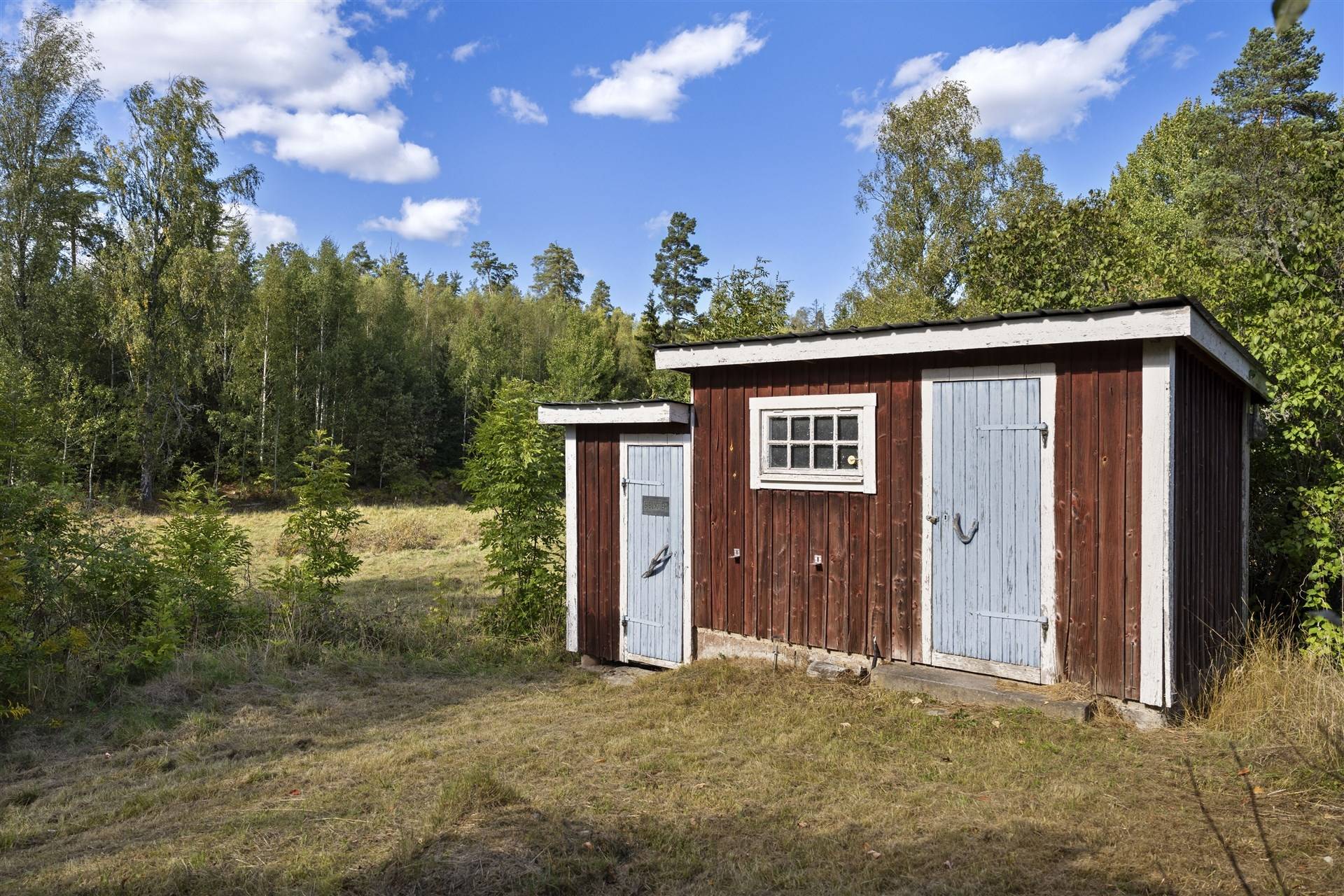 Fritidshus på Uddeboövägen 57 Uddeboö Norrtälje kommun - bild 20