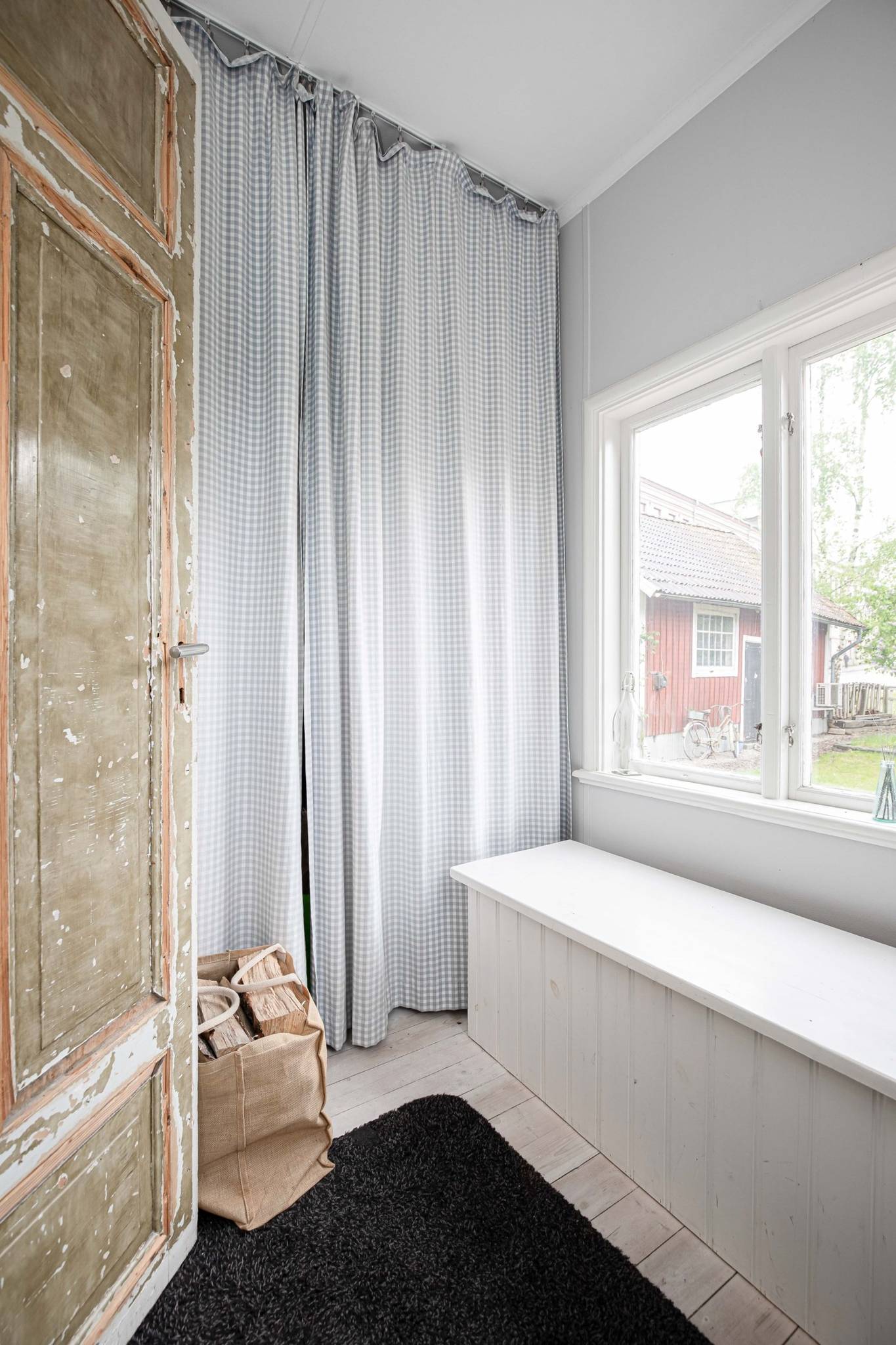 7 rum Villa på Järnvägsgatan 10 Kungsör Kungsörs kommun - bild 41