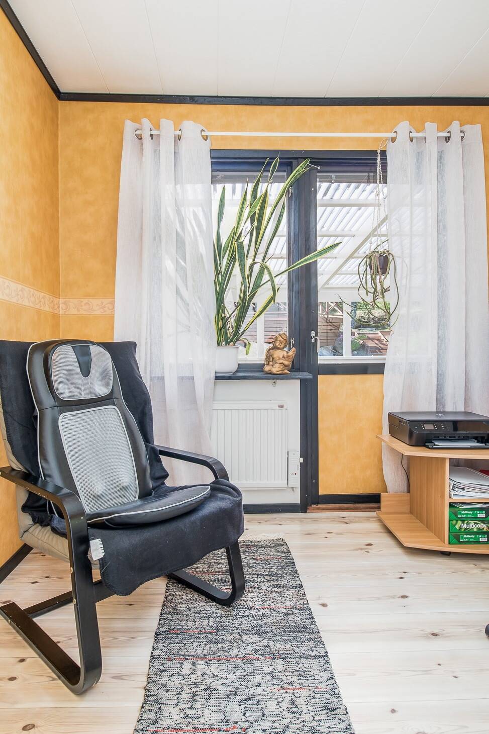 6 rum Villa på Markörvägen 7 Skjutbaneområdet Smedjebackens kommun - bild 26