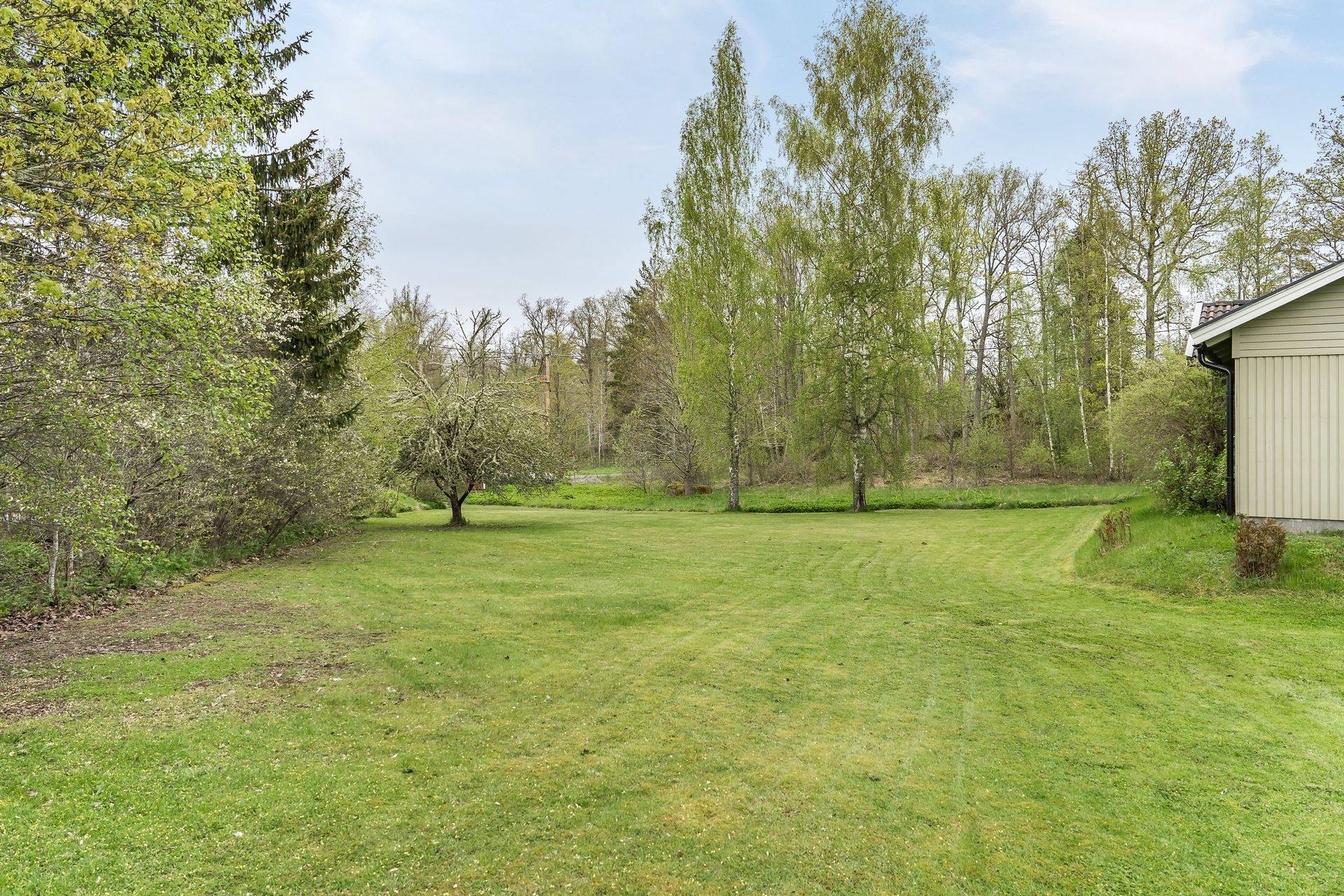 3 rum Villa på Svartmåla 1 Brokind Linköpings kommun - bild 33