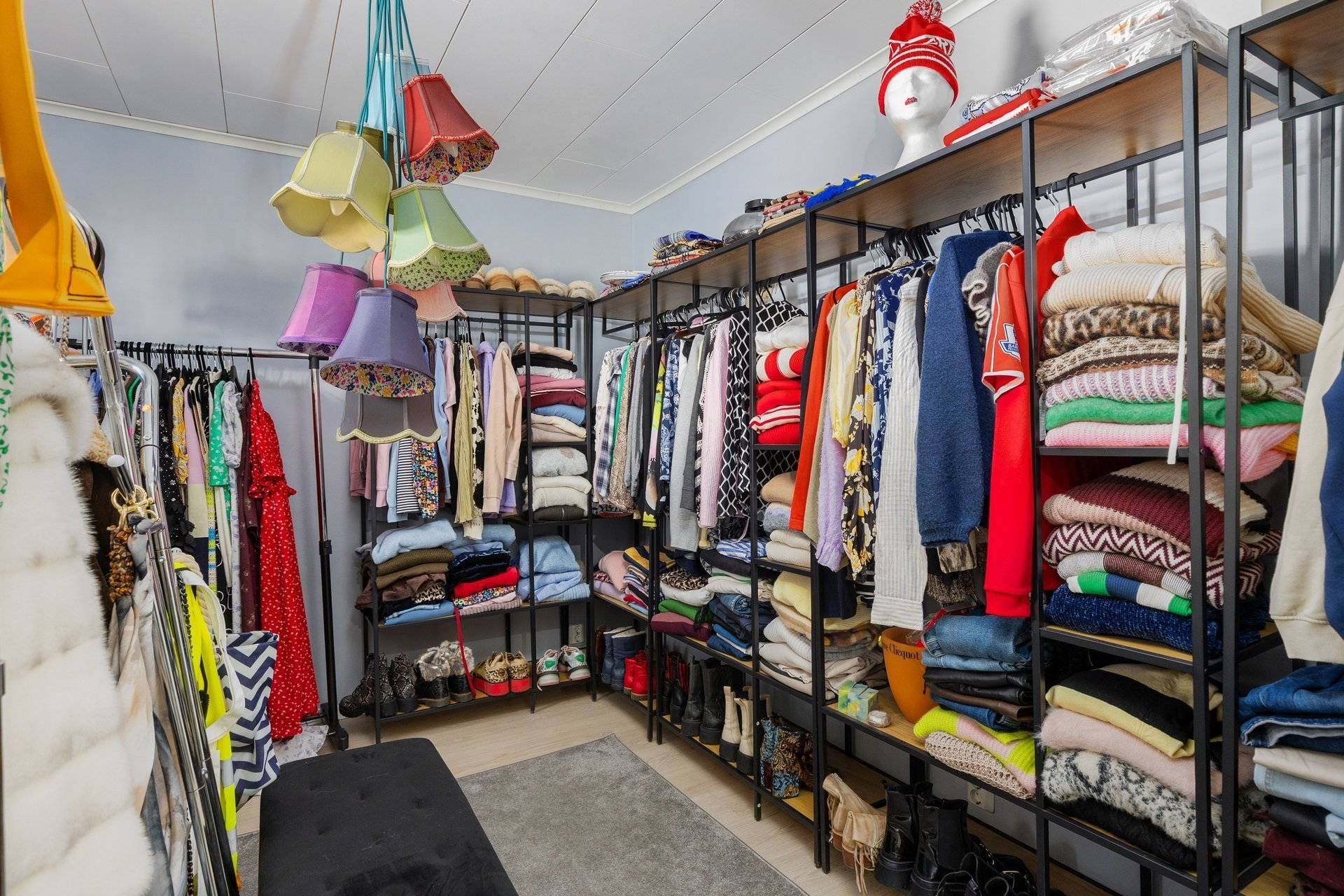 4 rum Radhus på Bondestigen 44 Salem Centralt Salems kommun - bild 33