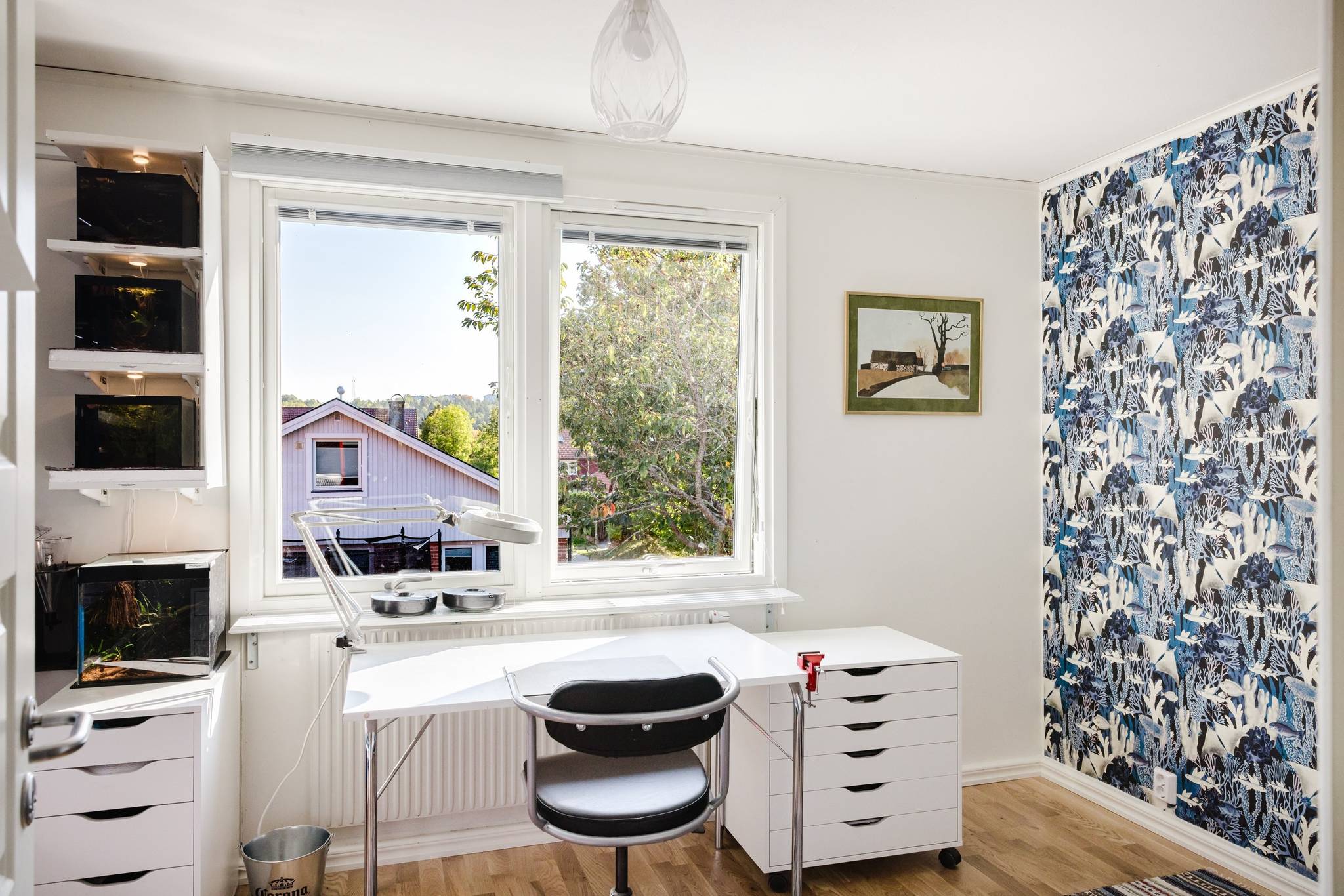 4 rum Radhus på Adler Salvius väg 165 Tullinge Botkyrka kommun - bild 18
