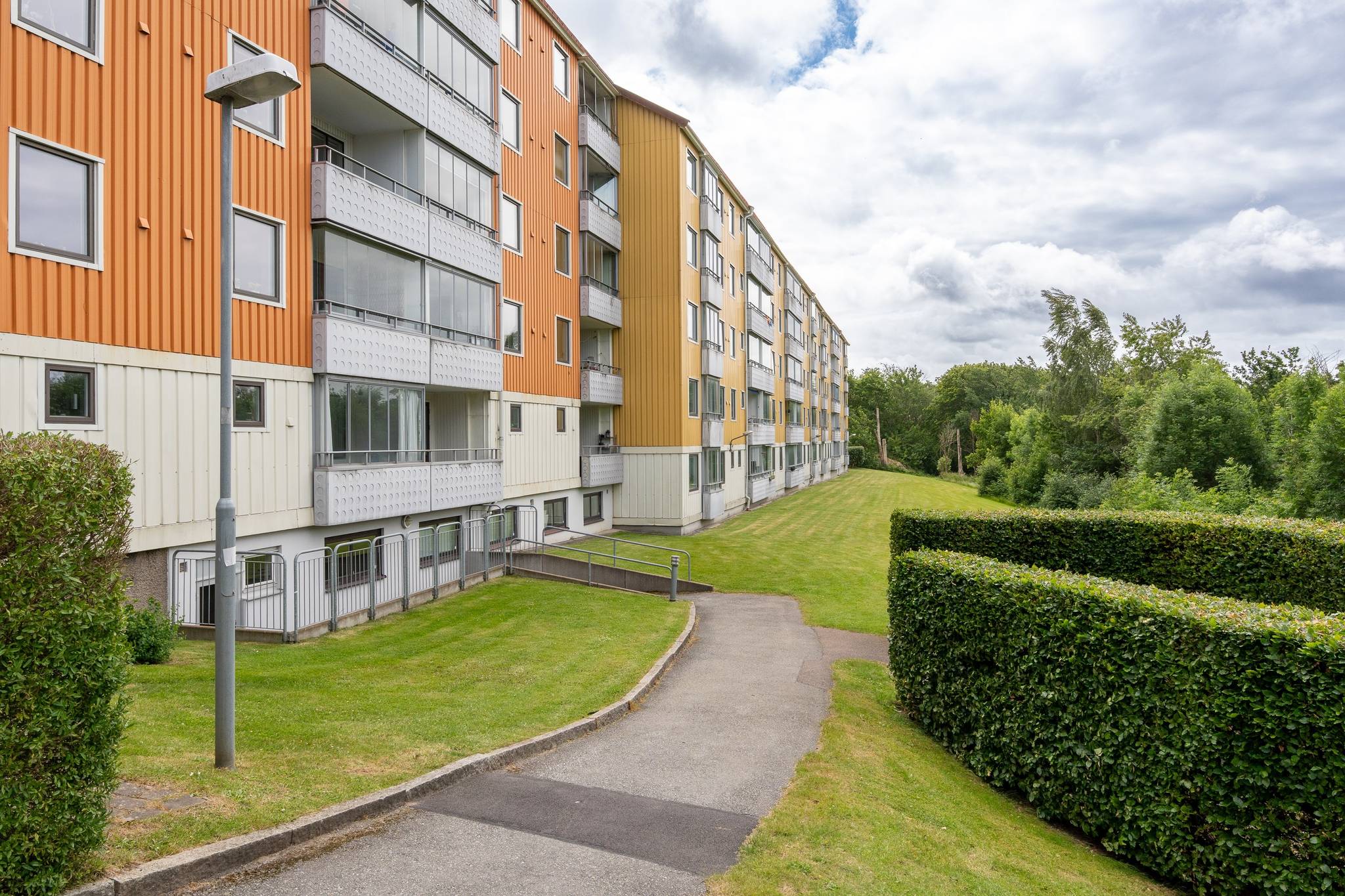 1 rum Lägenhet på Kobergsgatan 19 Strömmensberg Göteborgs kommun - bild 18