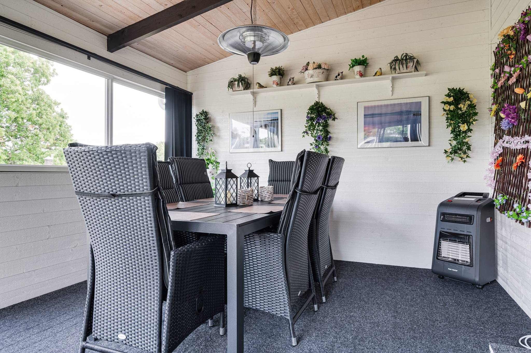 4 rum Villa på Velingstorpsvägen 22 Kinna Marks kommun - bild 21