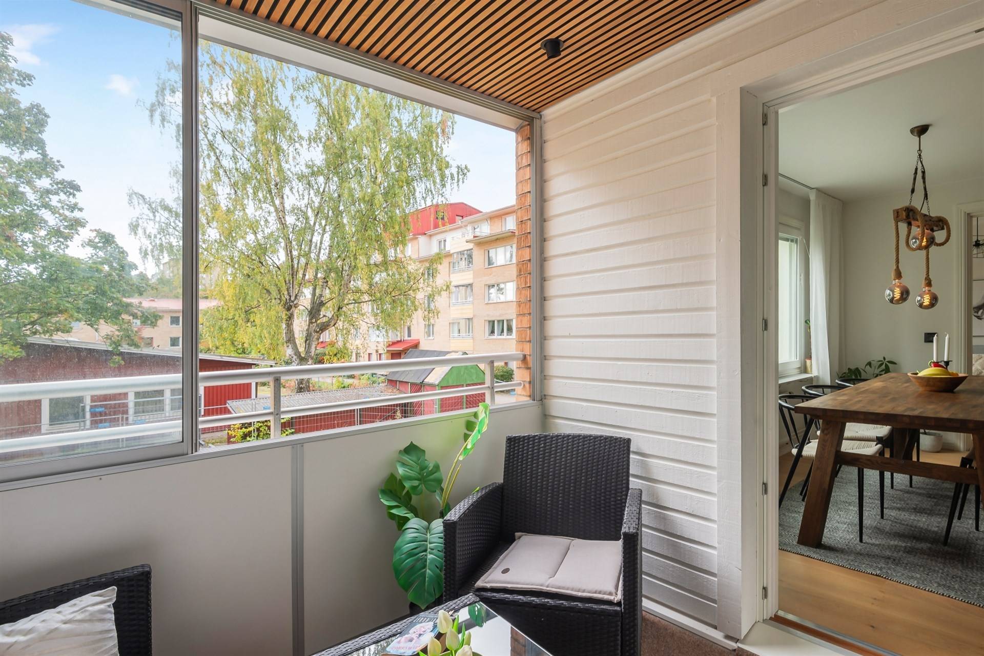 3 rum Lägenhet på Blomgatan 14 Rudviken/Solna C Solna kommun - bild 7