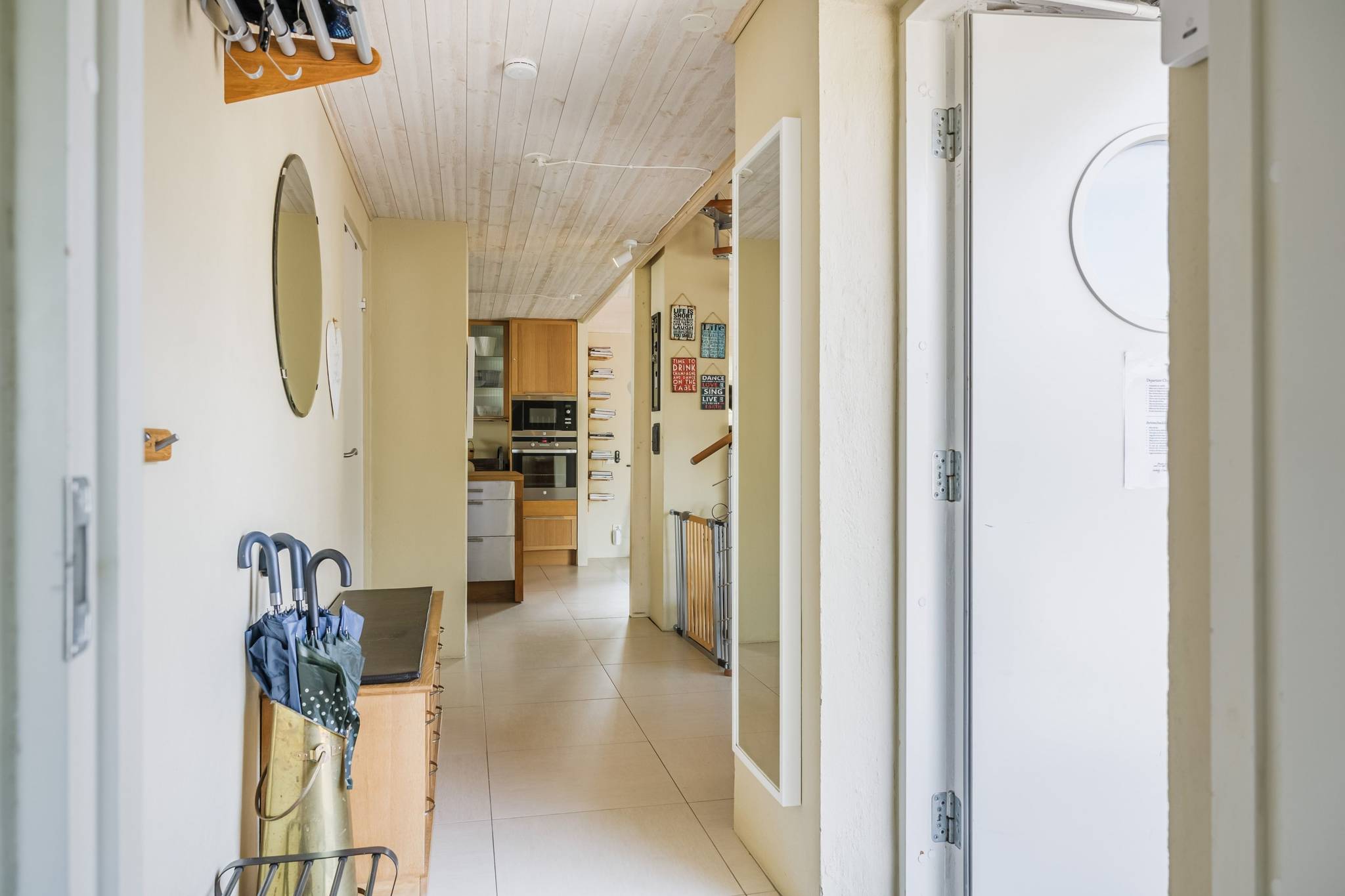 5 rum Villa på Curt Ols väg 7 Sandbacka Simrishamns kommun - bild 10