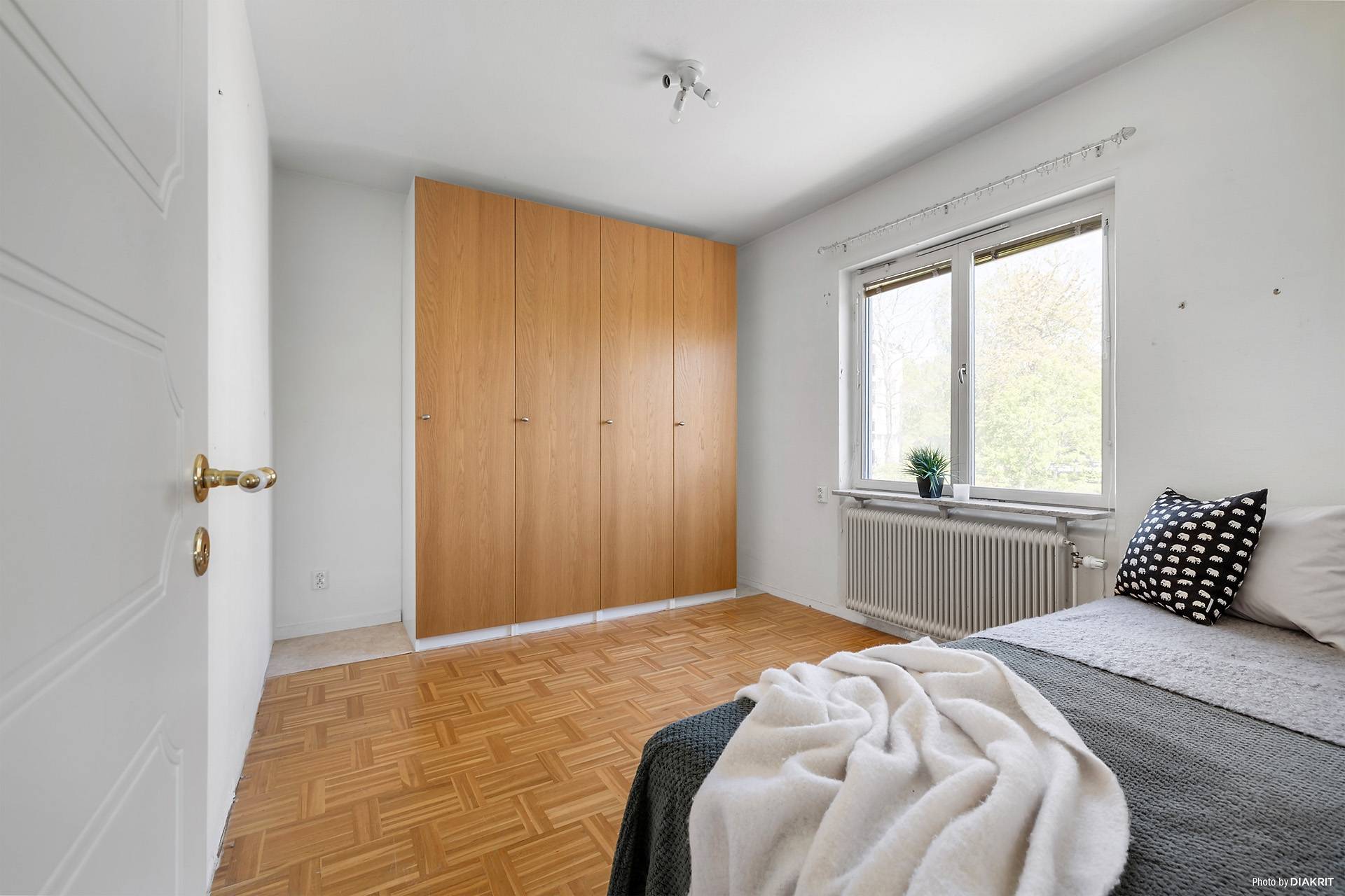 5 rum Lägenhet på Maltesholmsvägen 165 Hässelby Stand Stockholms kommun - bild 14