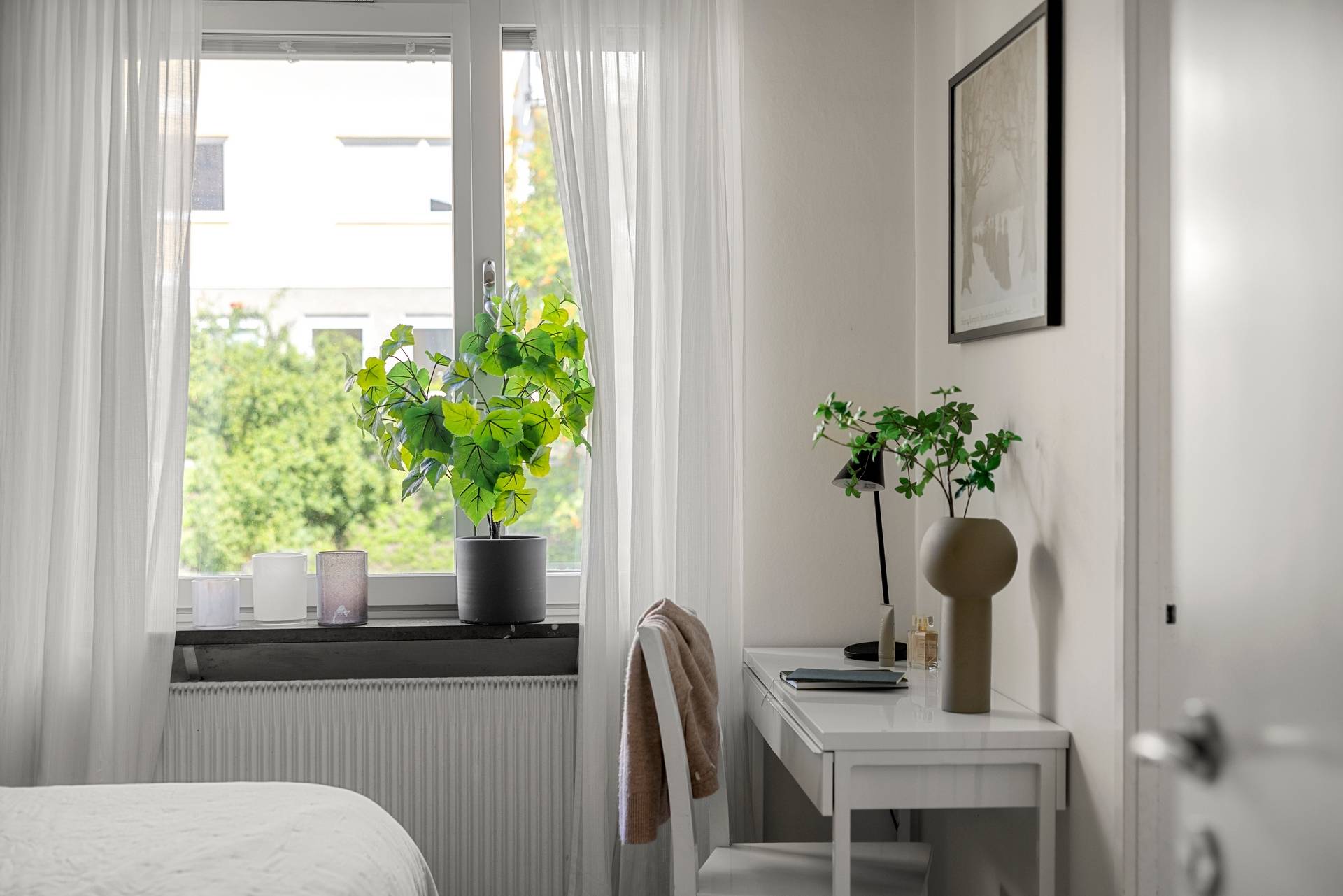 3.5 rum Lägenhet på Elsa Borgs gata 76 Fruängen Stockholms kommun - bild 12