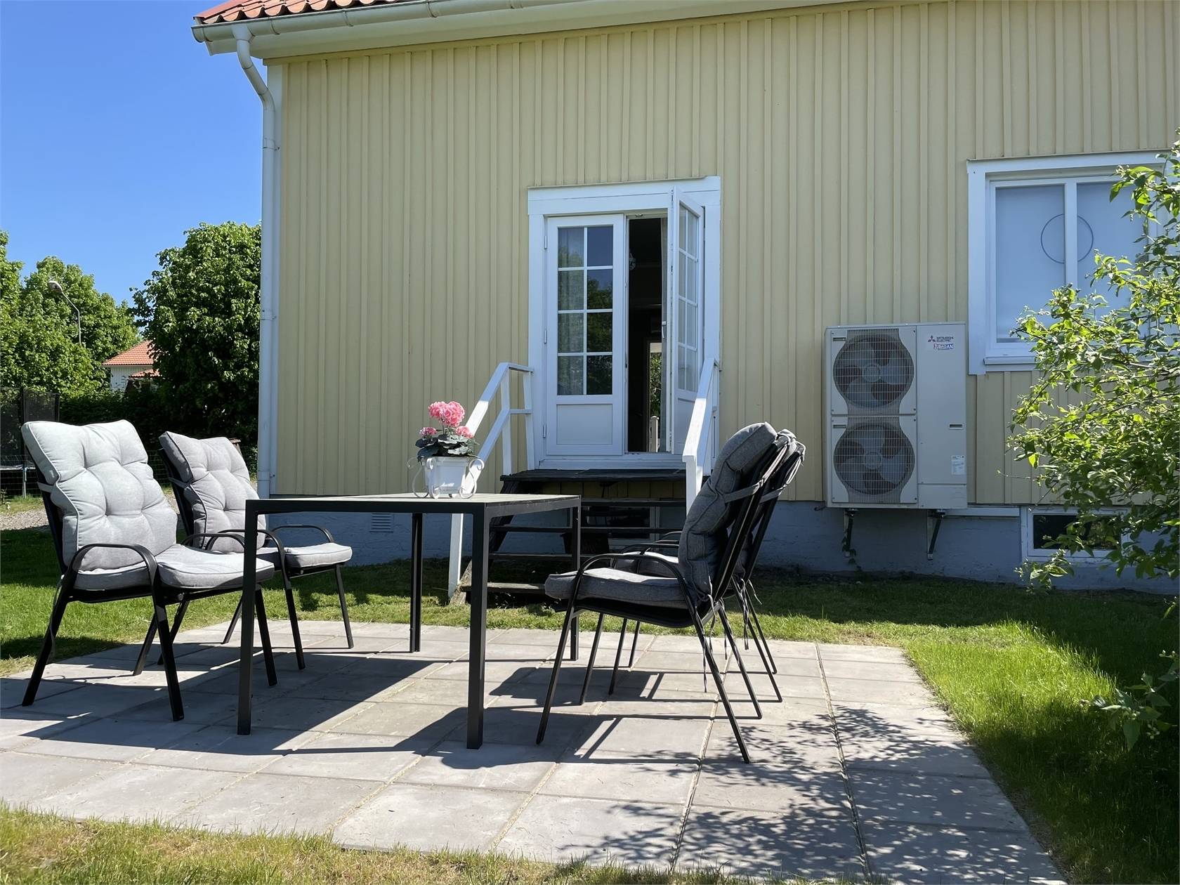 4 rum Villa på Villavägen 11A Hagfors kommun - bild 10