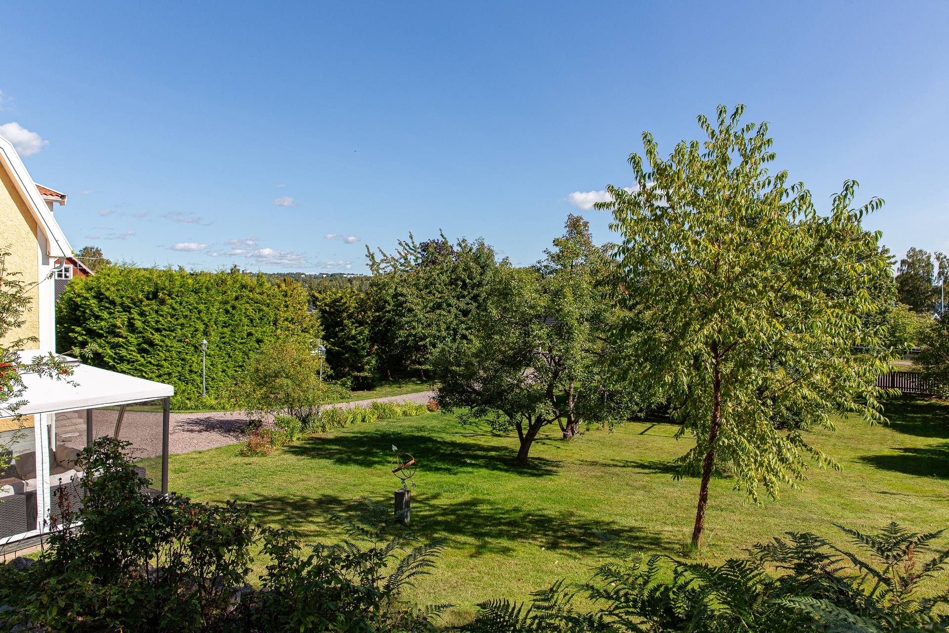 9 rum Villa på Edebäcksgatan 23 Södra Kroppkärr Karlstads kommun - bild 3