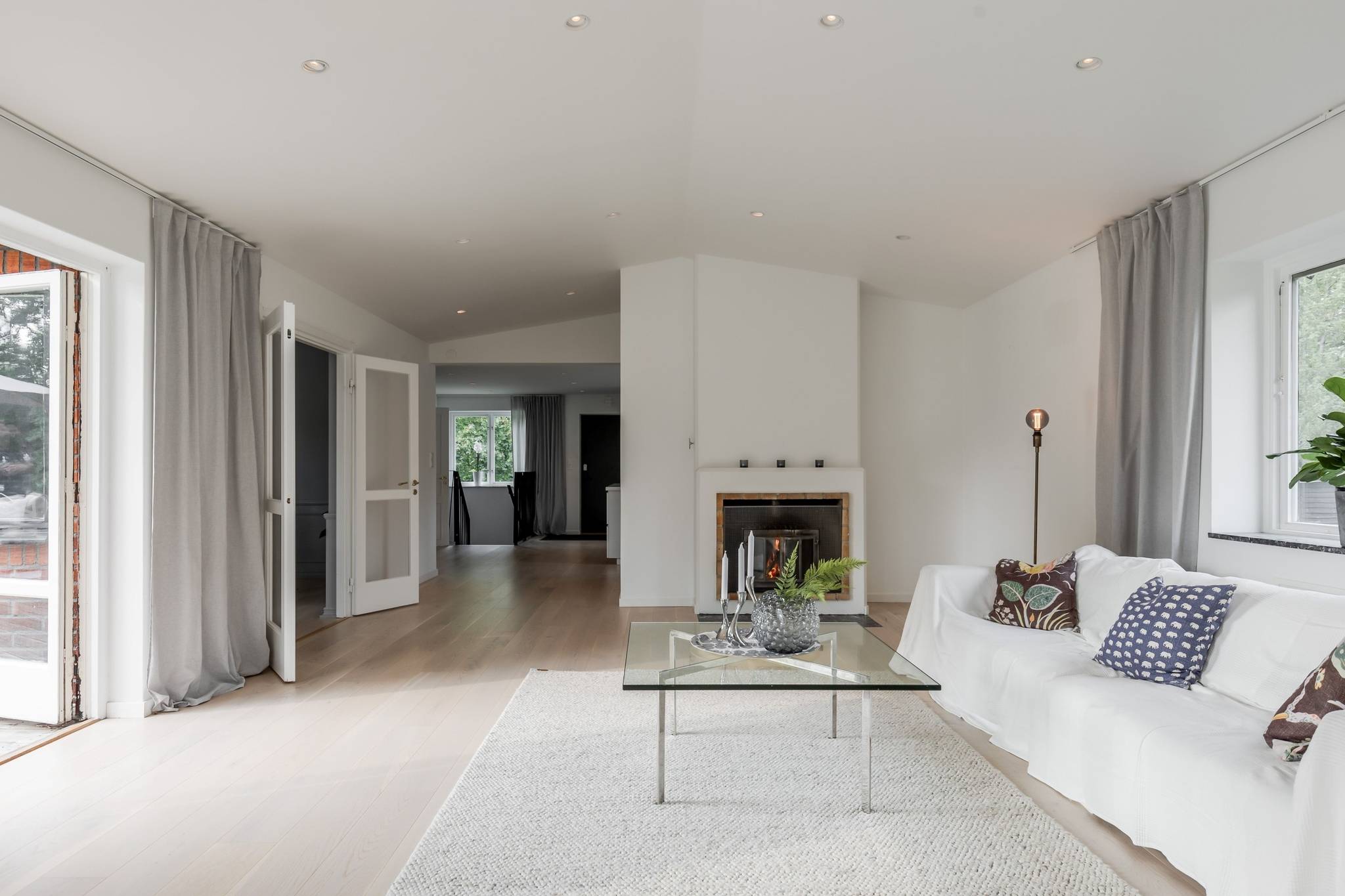 9 rum Villa på Hagalundsvägen 21 Adolfsberg Örebro kommun - bild 30