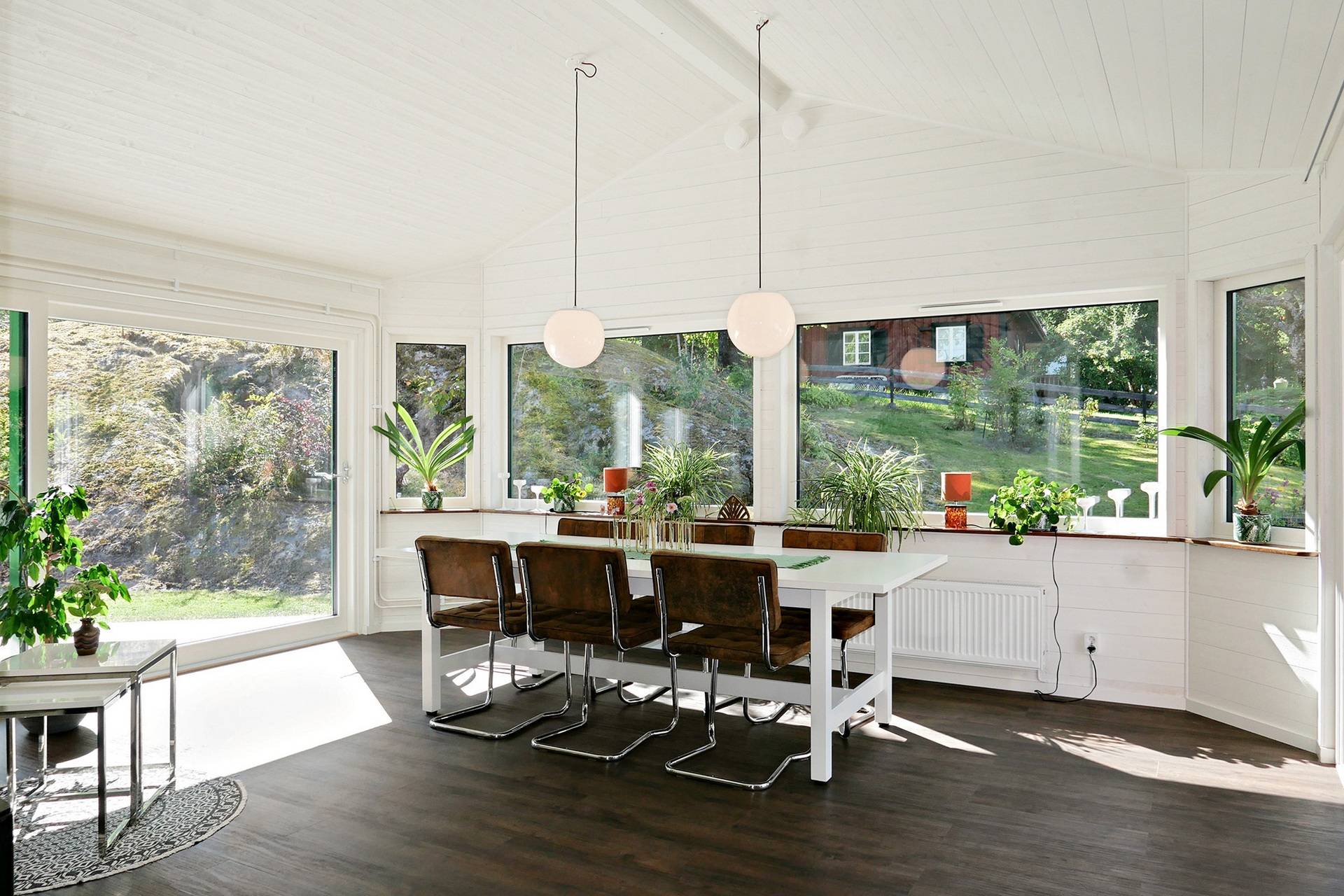 6 rum Villa på Kullevägen 17 Fengersfors Åmåls kommun - bild 17