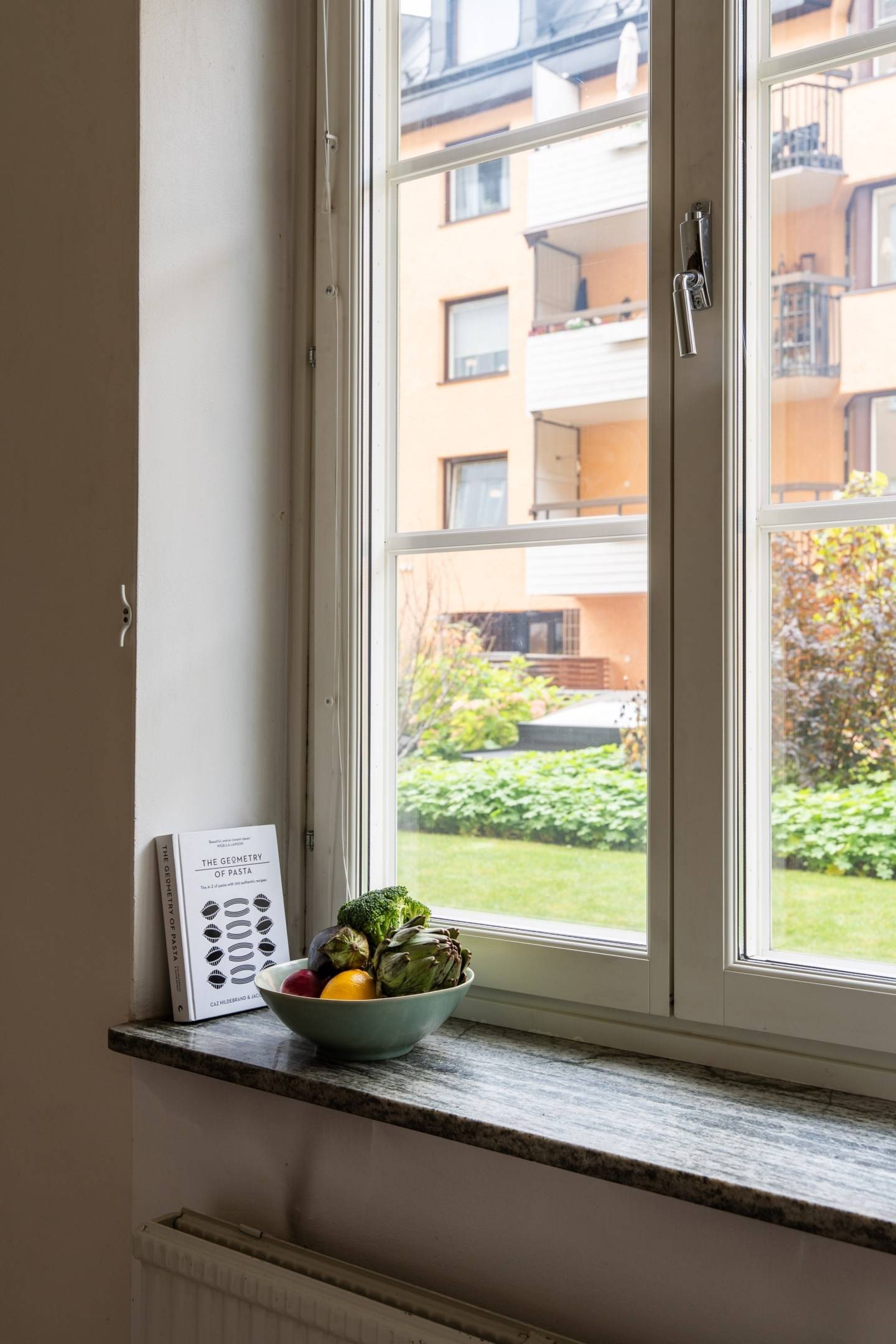 3 rum Lägenhet på Nybrogatan 43 Östermalm Stockholms kommun - bild 22