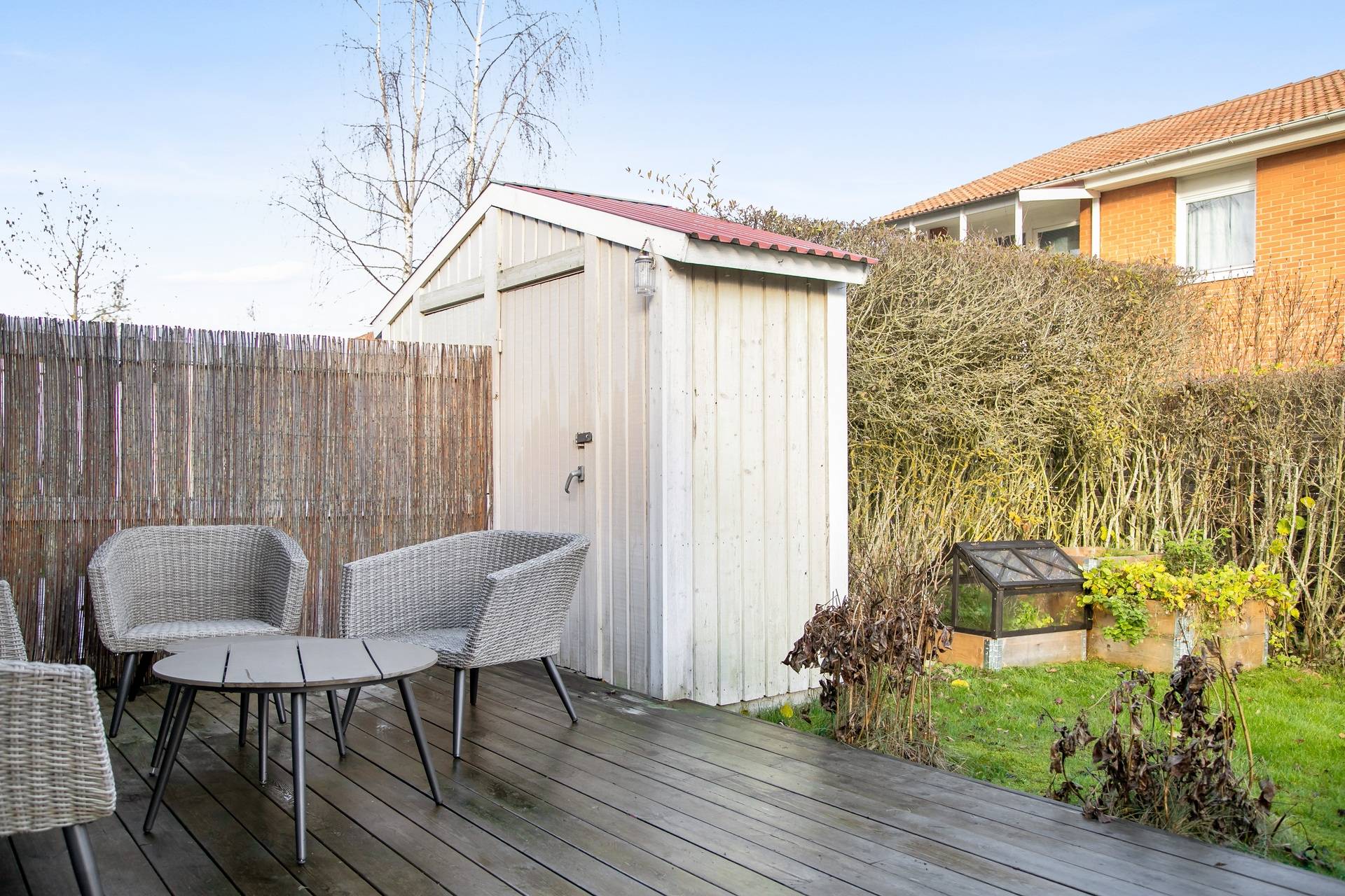 4 rum Lägenhet på Björkliden 32 Linköping Linköpings kommun - bild 11