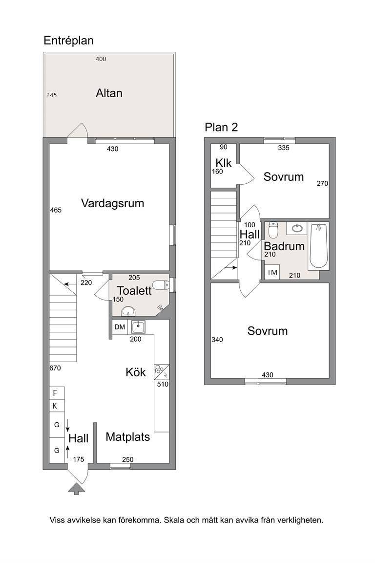 3 rum Radhus på Klangvägen 59 Skogås Huddinge kommun - bild 38