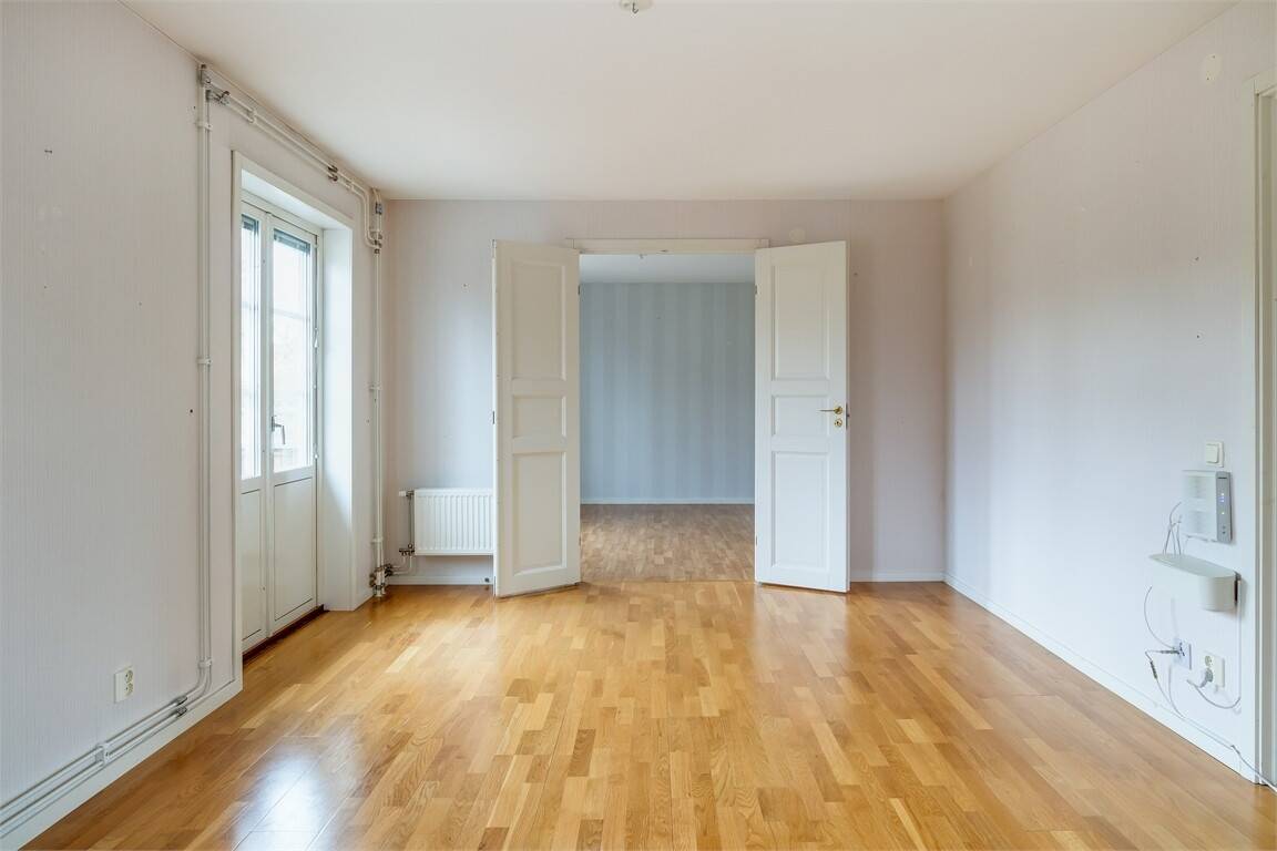 4 rum Lägenhet på Kyrkogatan 43E Hamnen Smedjebackens kommun - bild 10