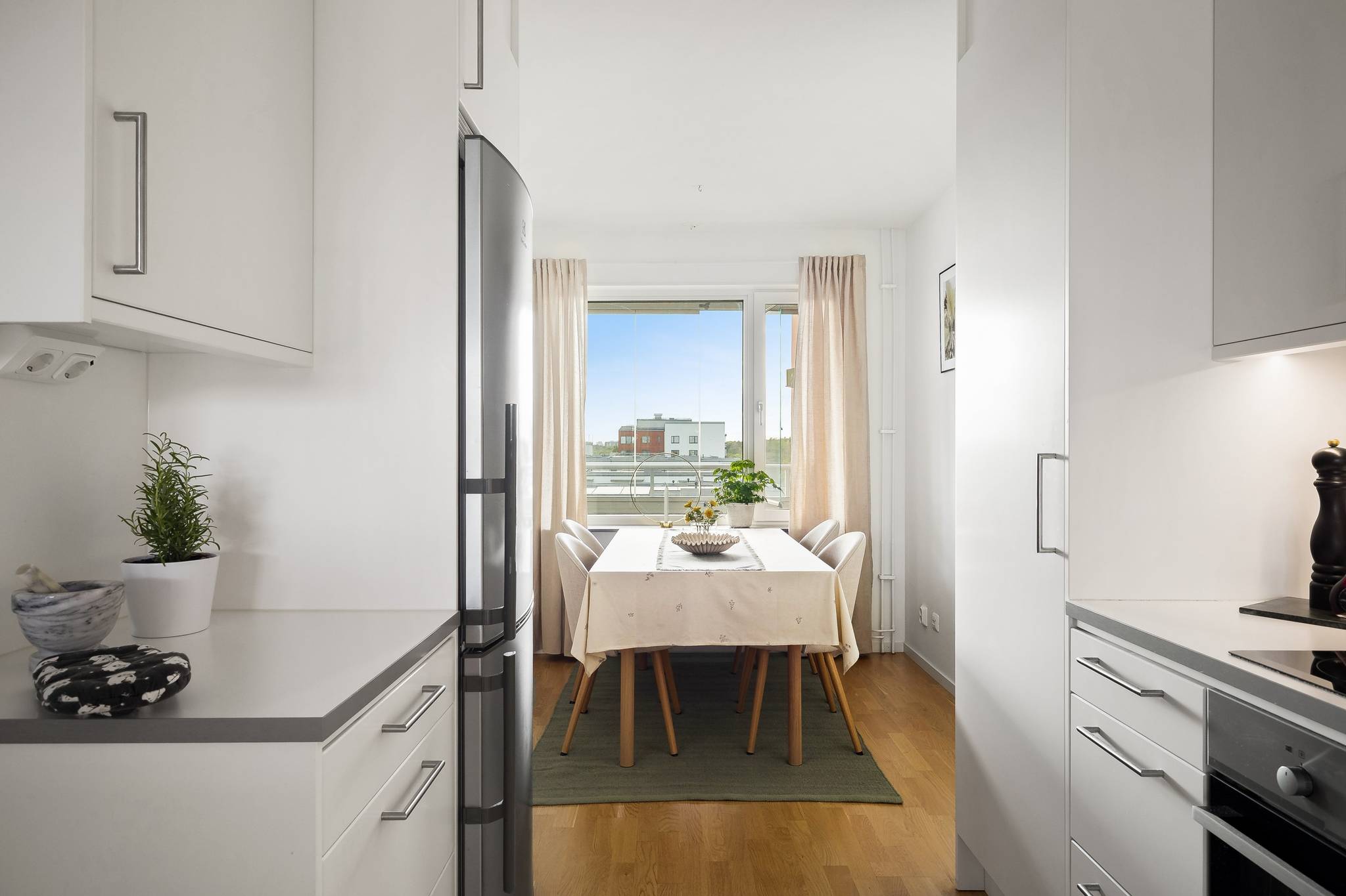 3 rum Lägenhet på Mariehällstorget 6, 6tr. Bromma / Annedal Stockholms kommun - bild 13