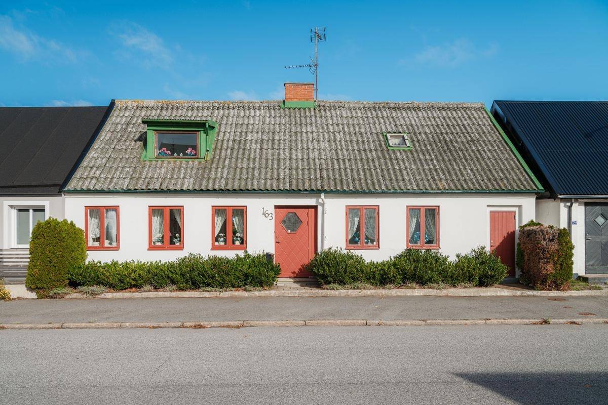 Trelleborg, Trelleborgs kommun