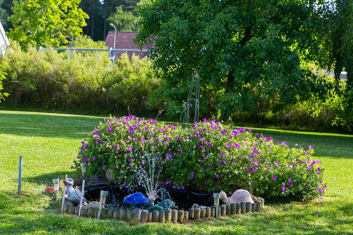 5 rum Villa på Kyndelsmässvägen 5 Henstad Karlstads kommun - bild 6