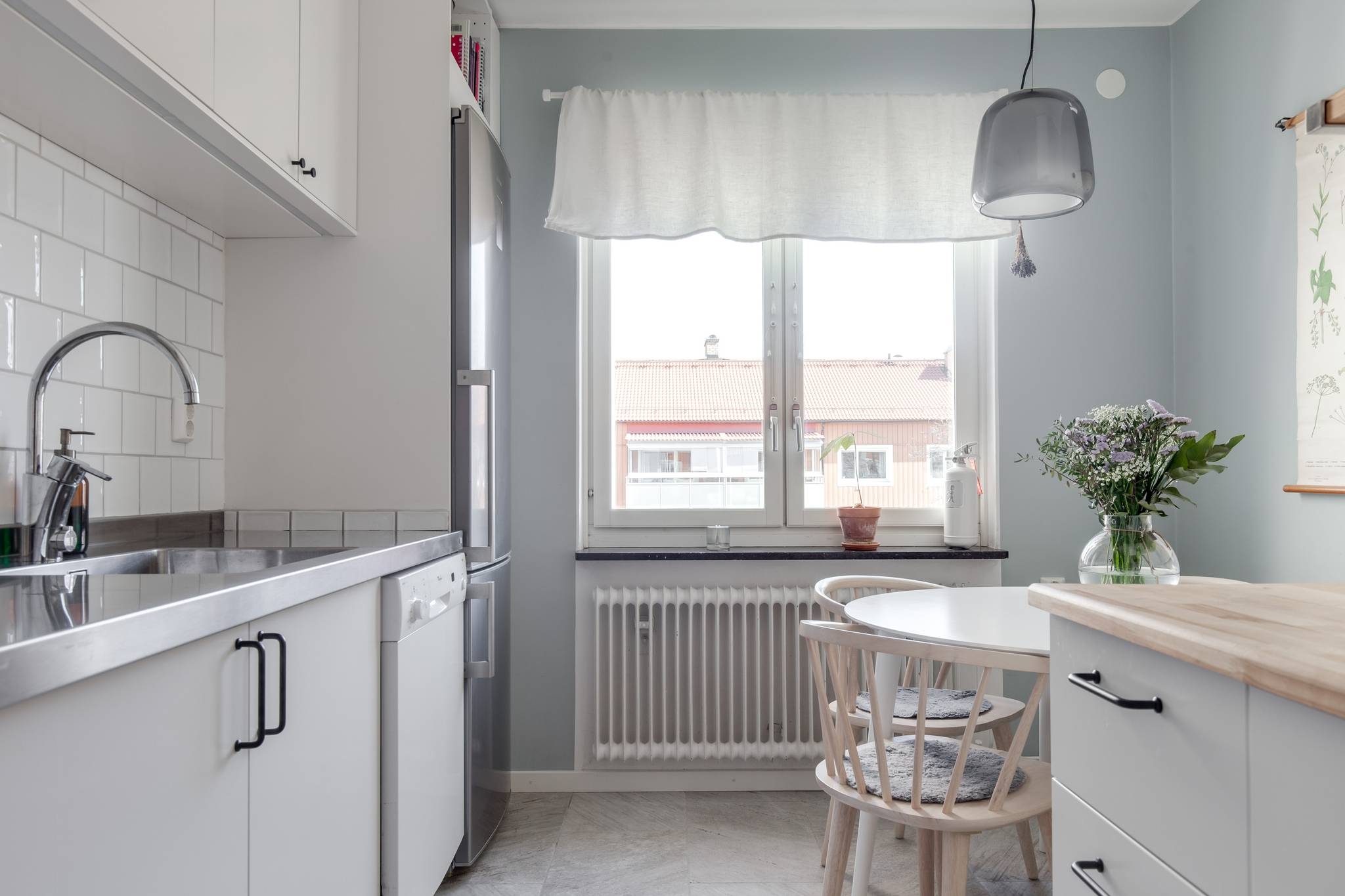2 rum Lägenhet på Restalundsvägen 93 Centrum Örebro kommun - bild 8