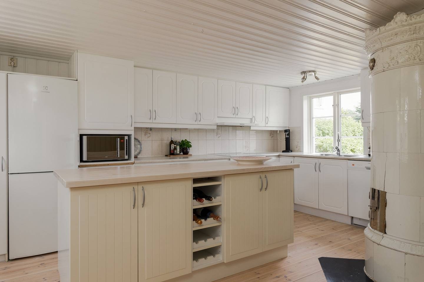 4 rum Villa på Hantverkaregatan 11 Skillingaryd Vaggeryds kommun - bild 11