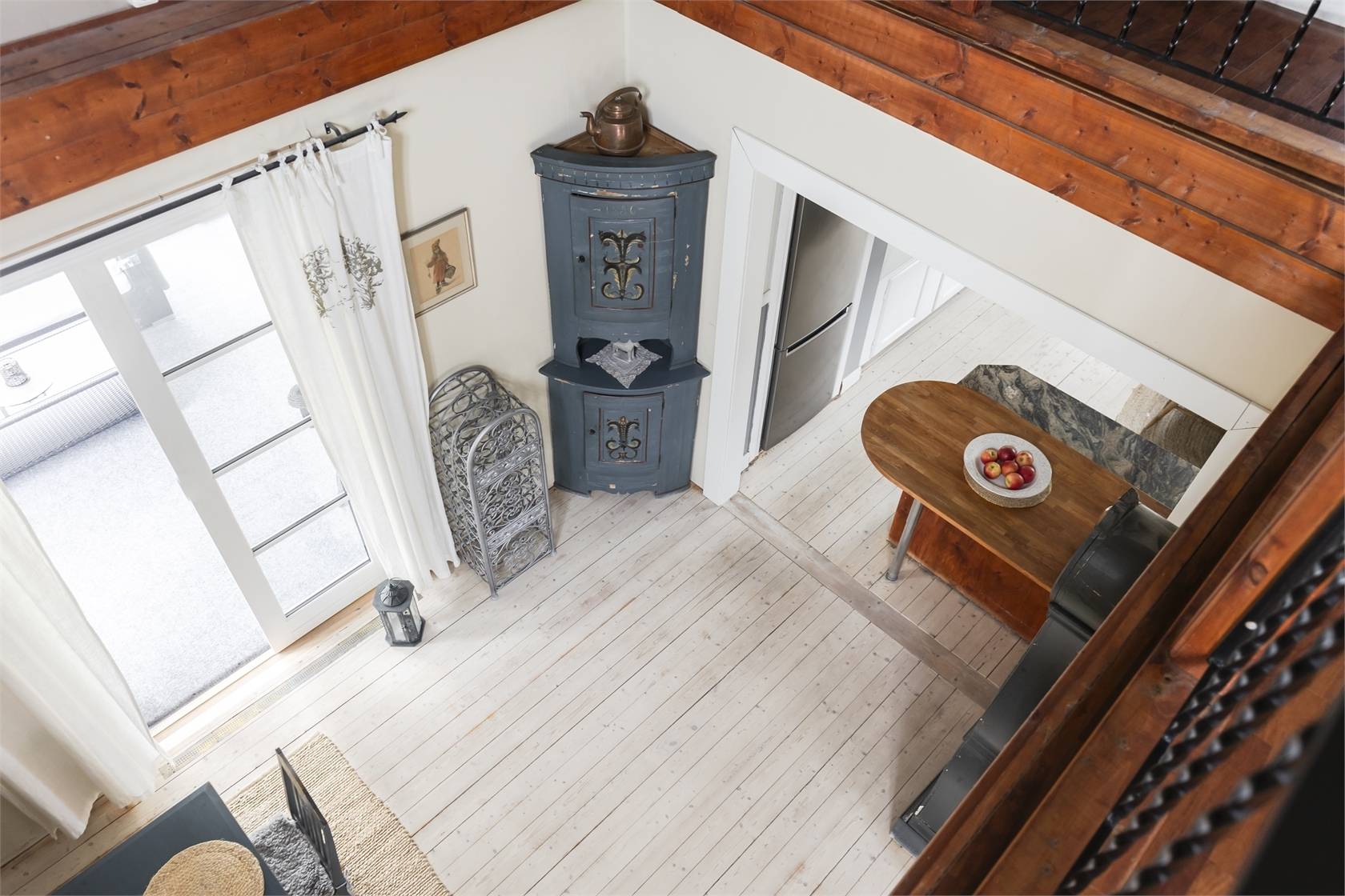 3 rum Villa på Centralgatan 7 Degerfors kommun - bild 51