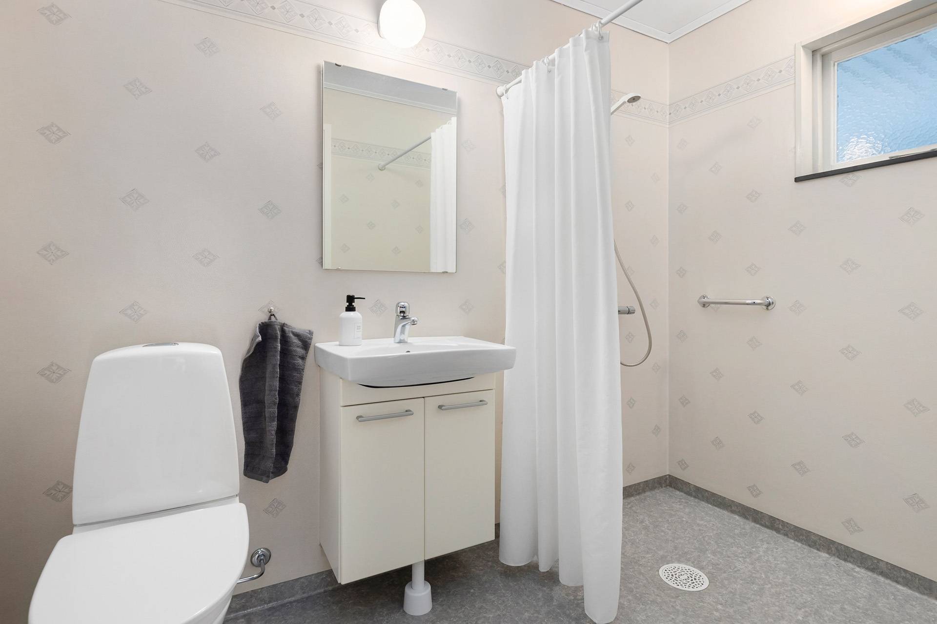 4 rum Villa på Tallvägen 19 Fredrikslund / Hanemåla Nybro kommun - bild 18