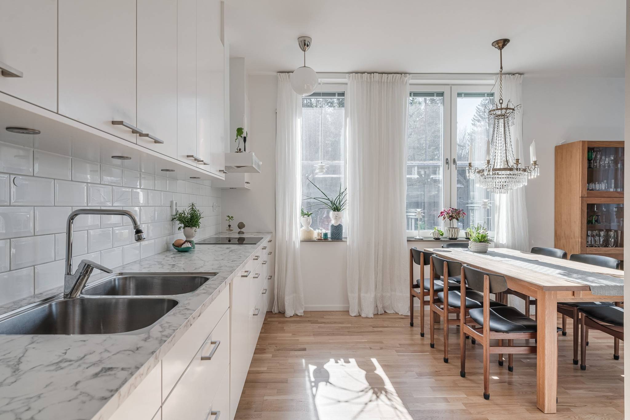 4 rum Parhus på Geodetgatan 34A Hemlingby Gävle kommun - bild 8
