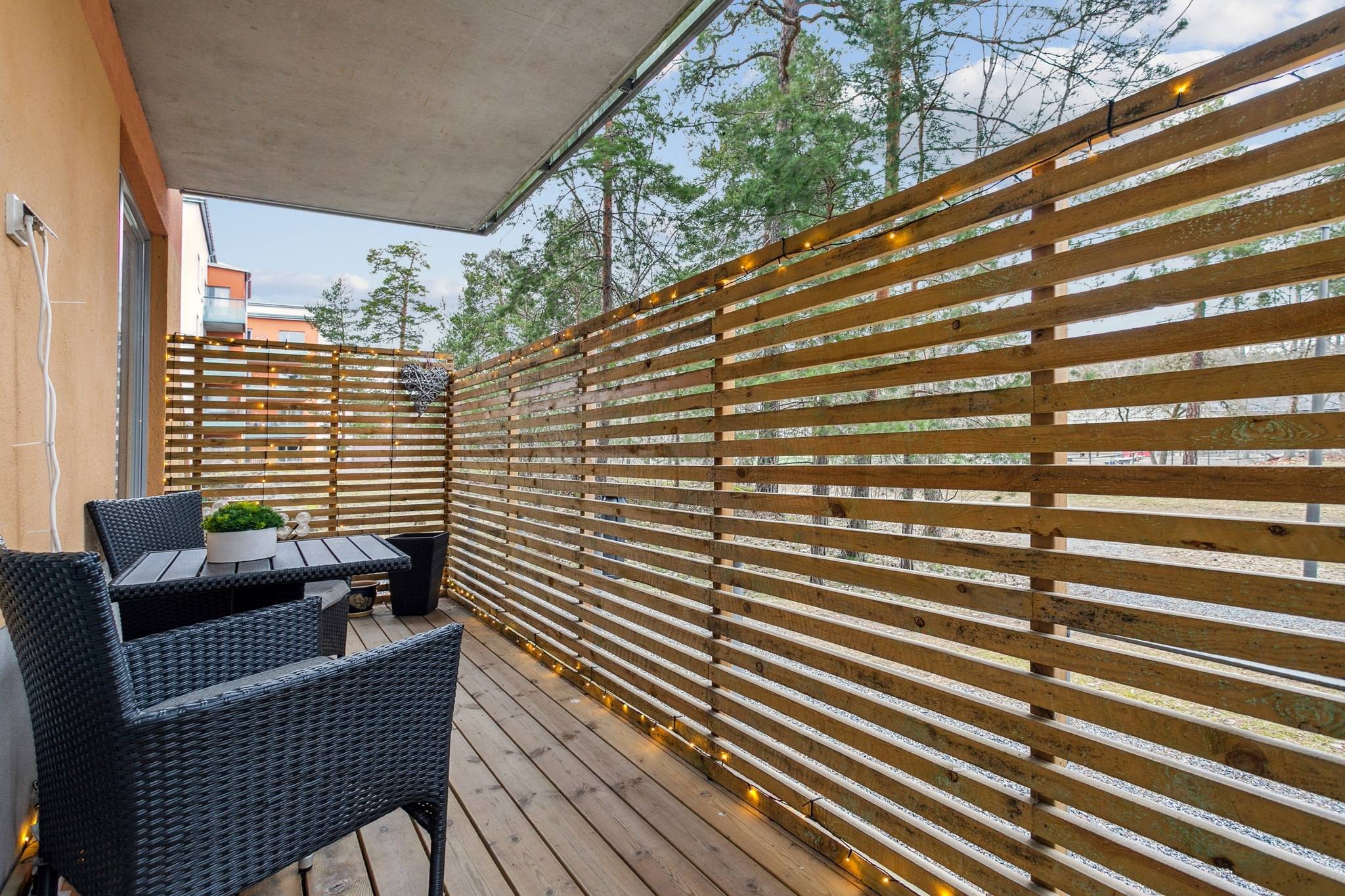 3 rum Lägenhet på Sockenvägen 607 Bagarmossen Stockholms kommun - bild 3