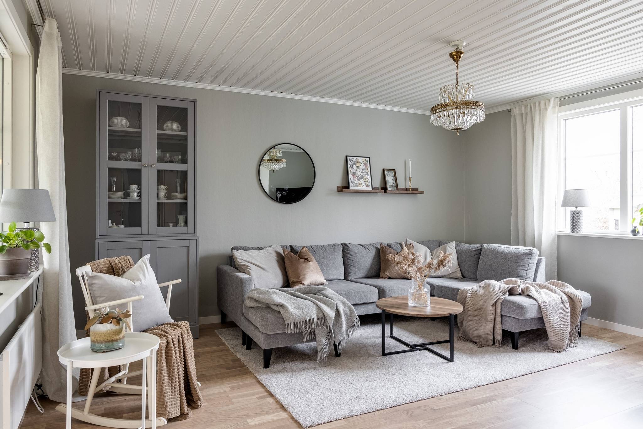 4 rum Villa på Sjötorpavägen 6 Sandsbro Långarör Växjö kommun - bild 17