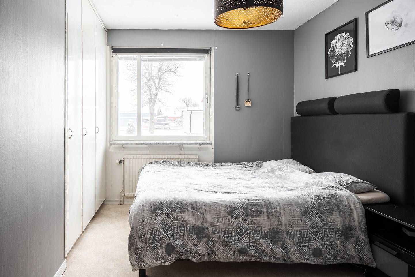 2 rum Lägenhet på Höglandavägen 2 D Skultorp Skövde kommun - bild 9