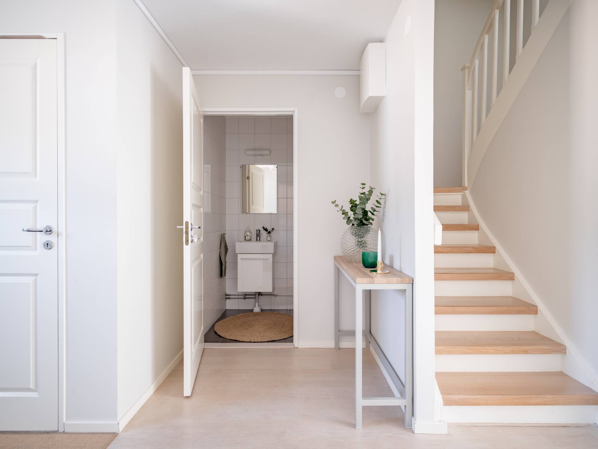 5 rum Radhus på Korsfararvägen 180 Gångsätra Lidingö kommun - bild 16