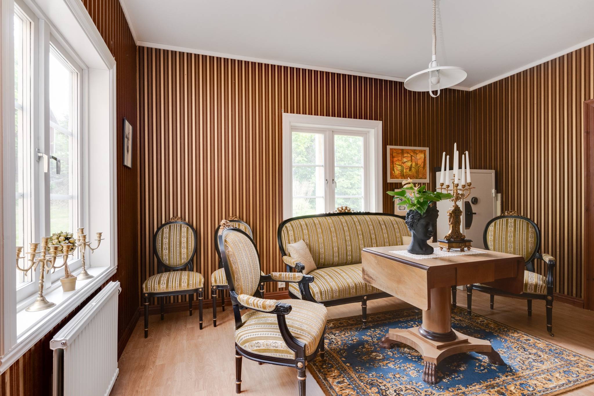 9 rum Villa på Kalkugnsvägen 5 Åtvidaberg Åtvidabergs kommun - bild 21
