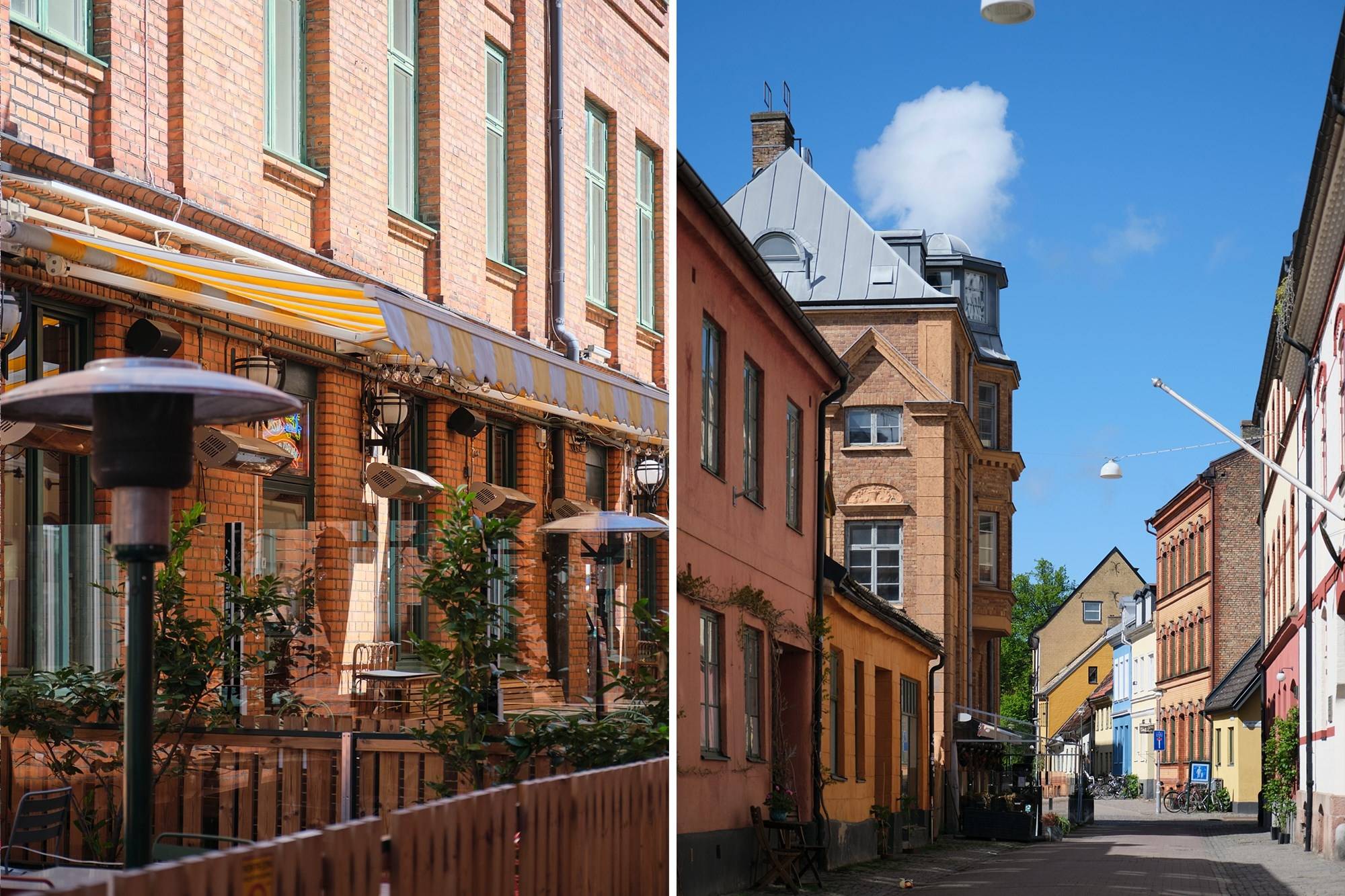 2 rum Lägenhet på Gråbrödersgatan 7 Gamla Väster Malmö kommun - bild 24