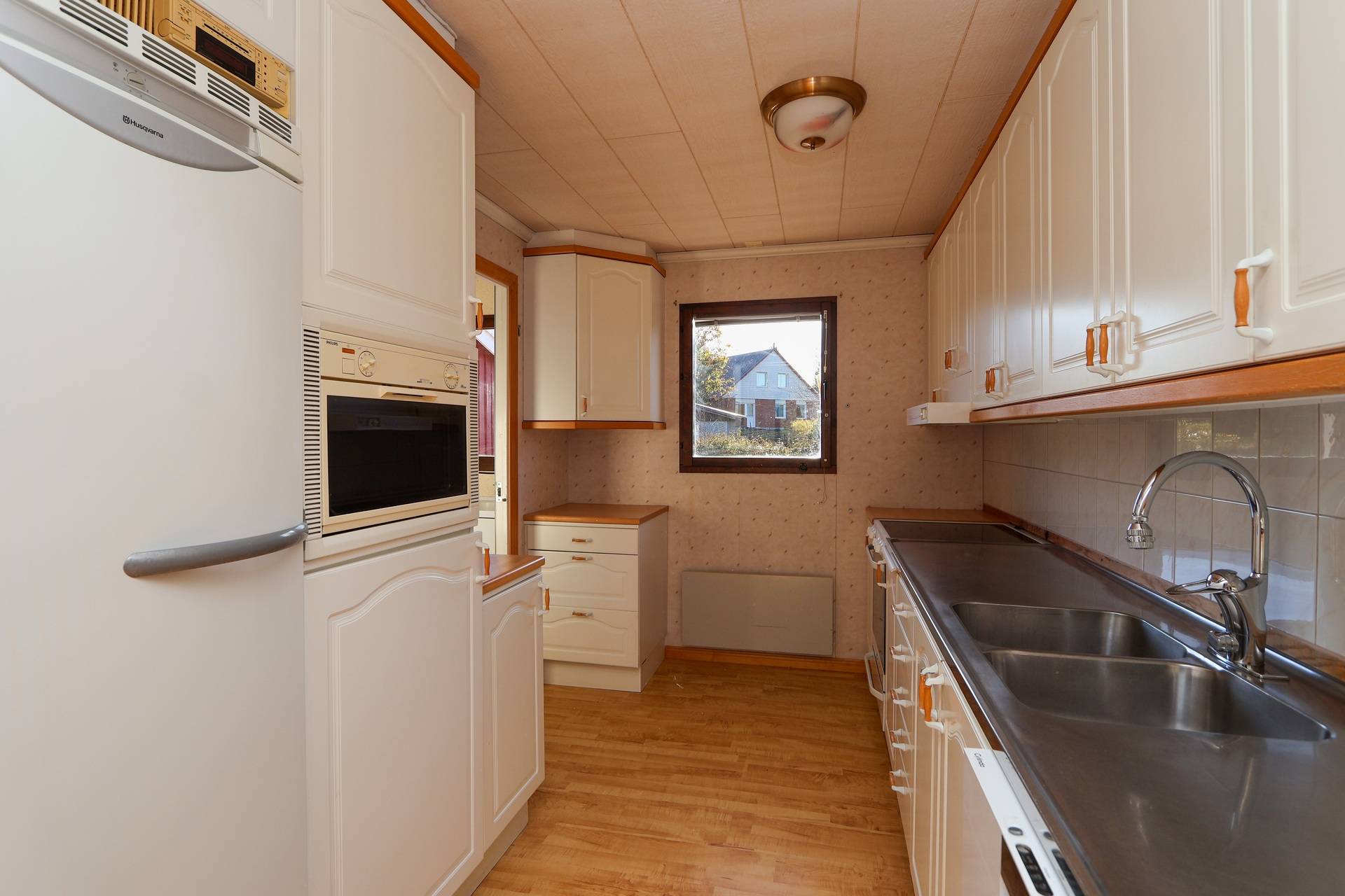 8 rum Villa på Dillvägen 18 Sävast Bodens kommun - bild 8