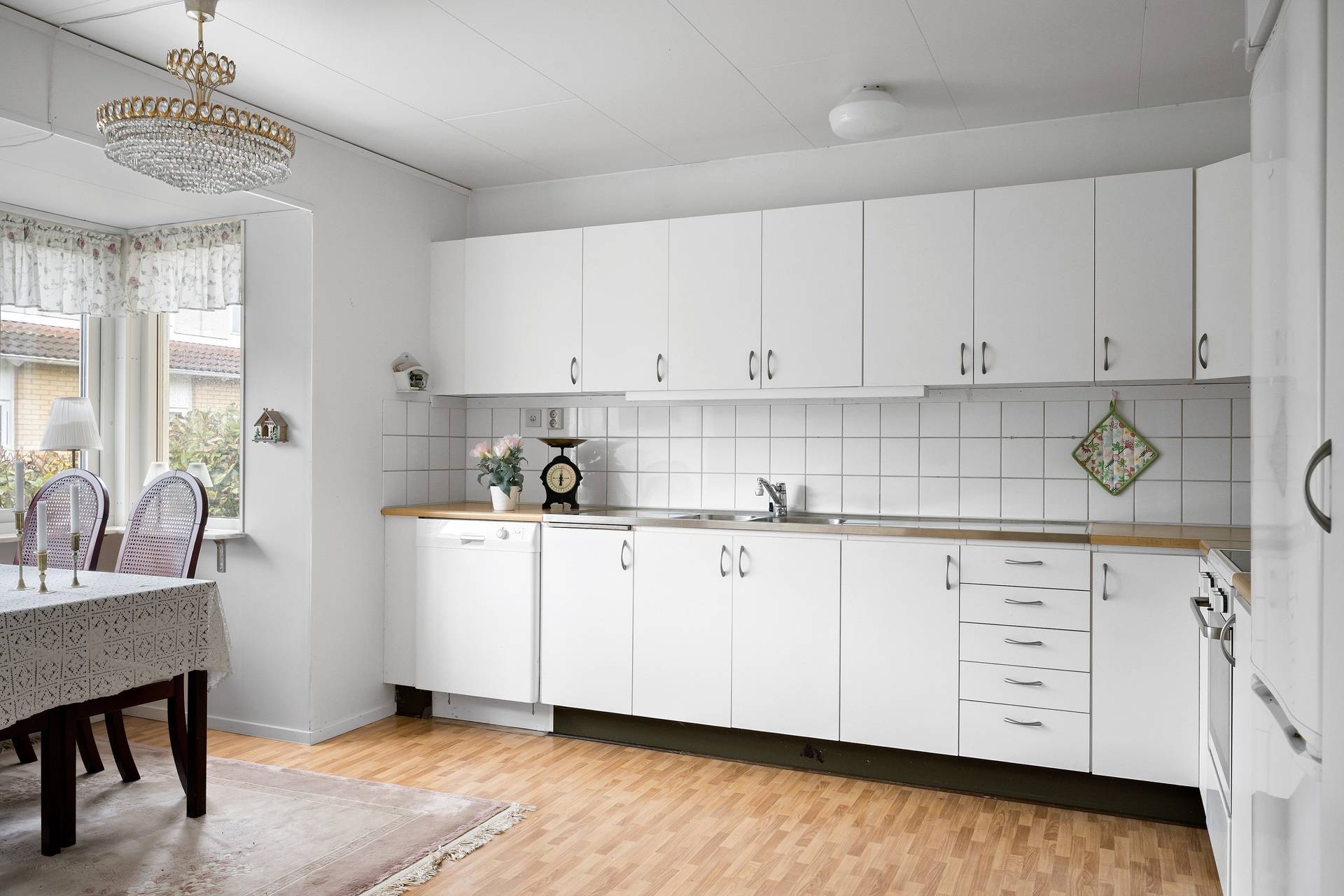 2 rum Parhus på Kardemummagatan 29 Gantofta Helsingborgs kommun - bild 6