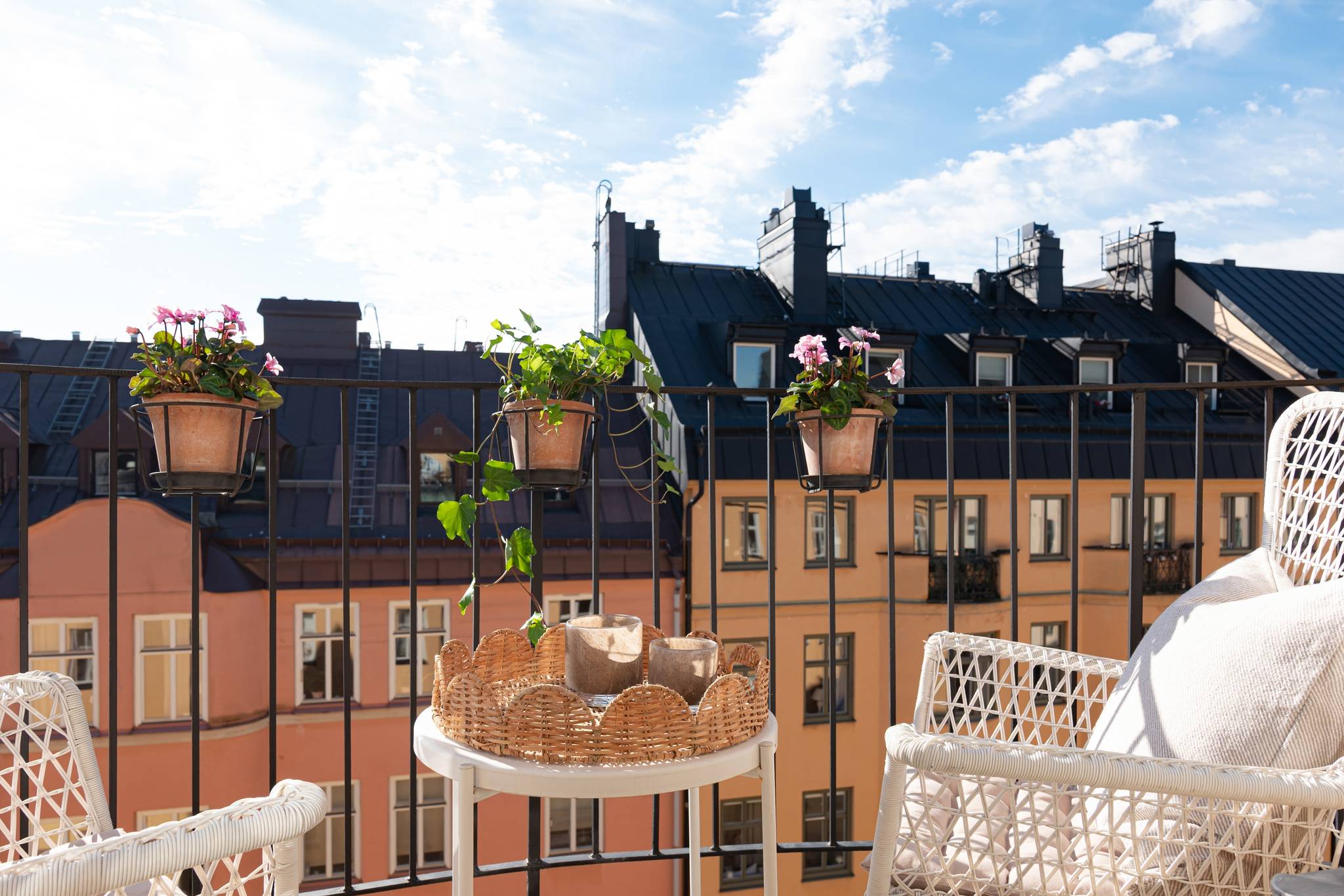 3 rum Lägenhet på Tomtebogatan 28 Vasastan Stockholms kommun - bild 3