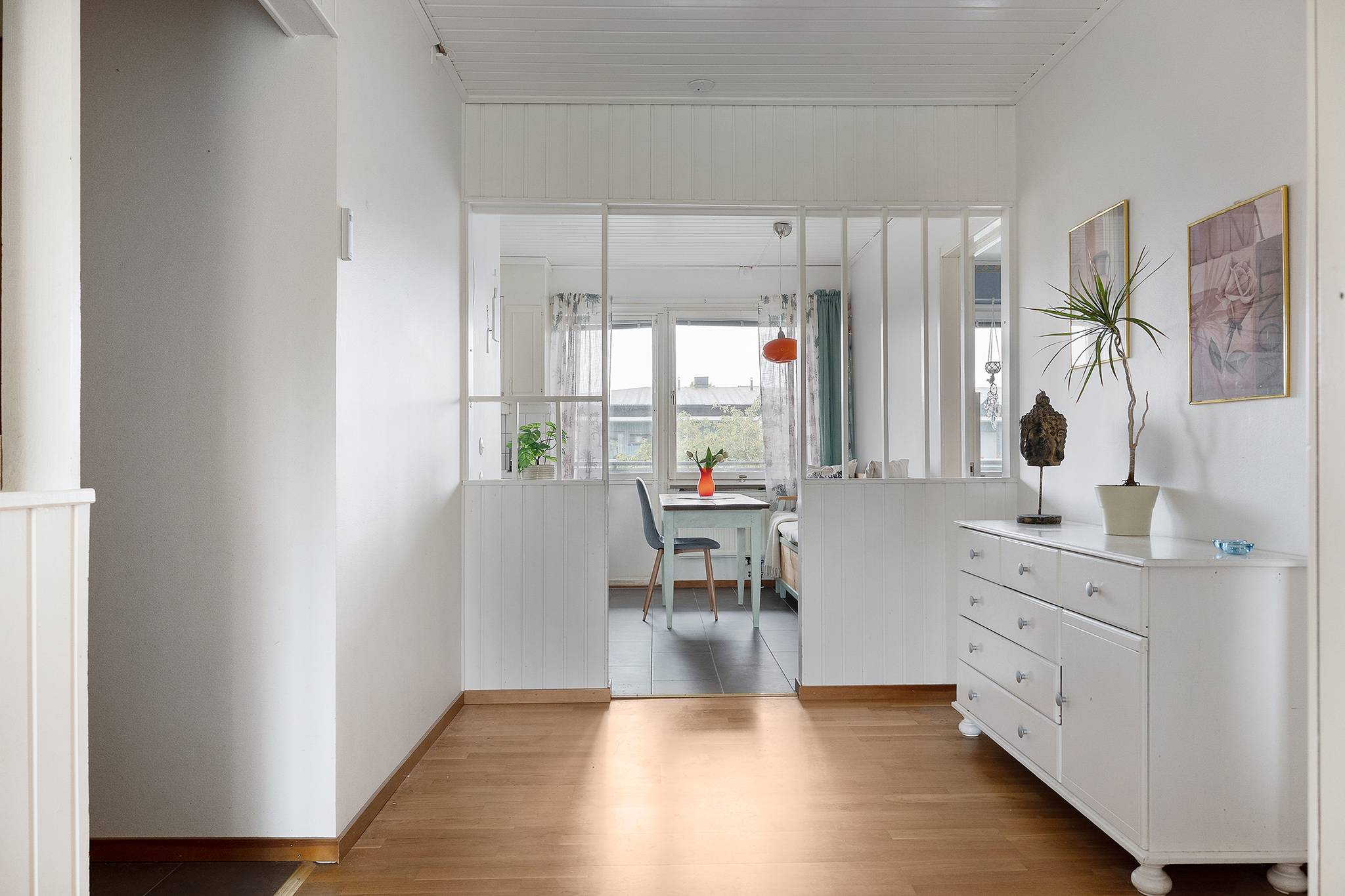 3 rum Lägenhet på Rönnebergavägen 37B Rönneberga Eslövs kommun - bild 9