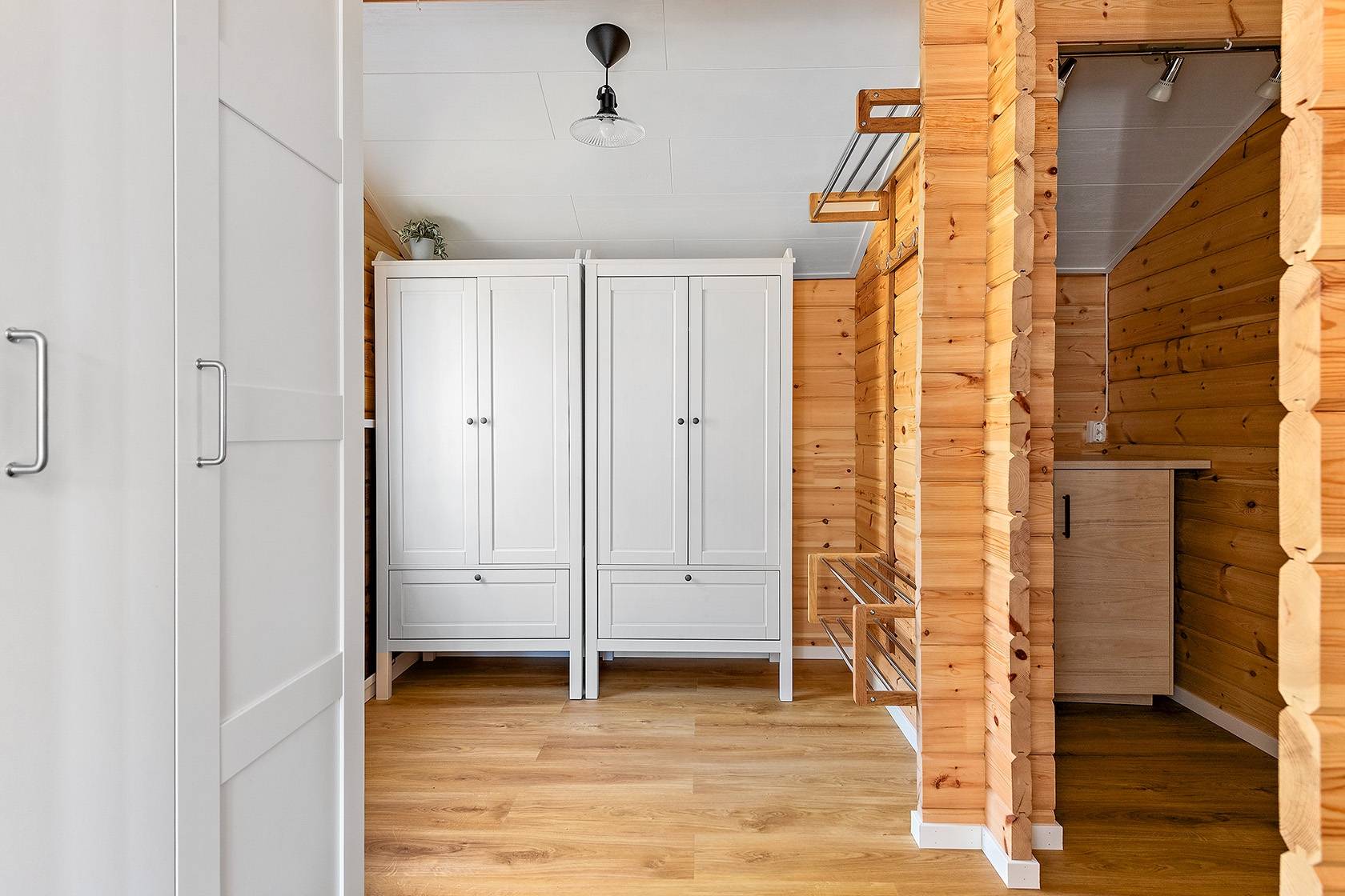3 rum Vinterbonat fritidshus på Pålänge-Djupviken 353 Pålänge Kalix kommun - bild 19
